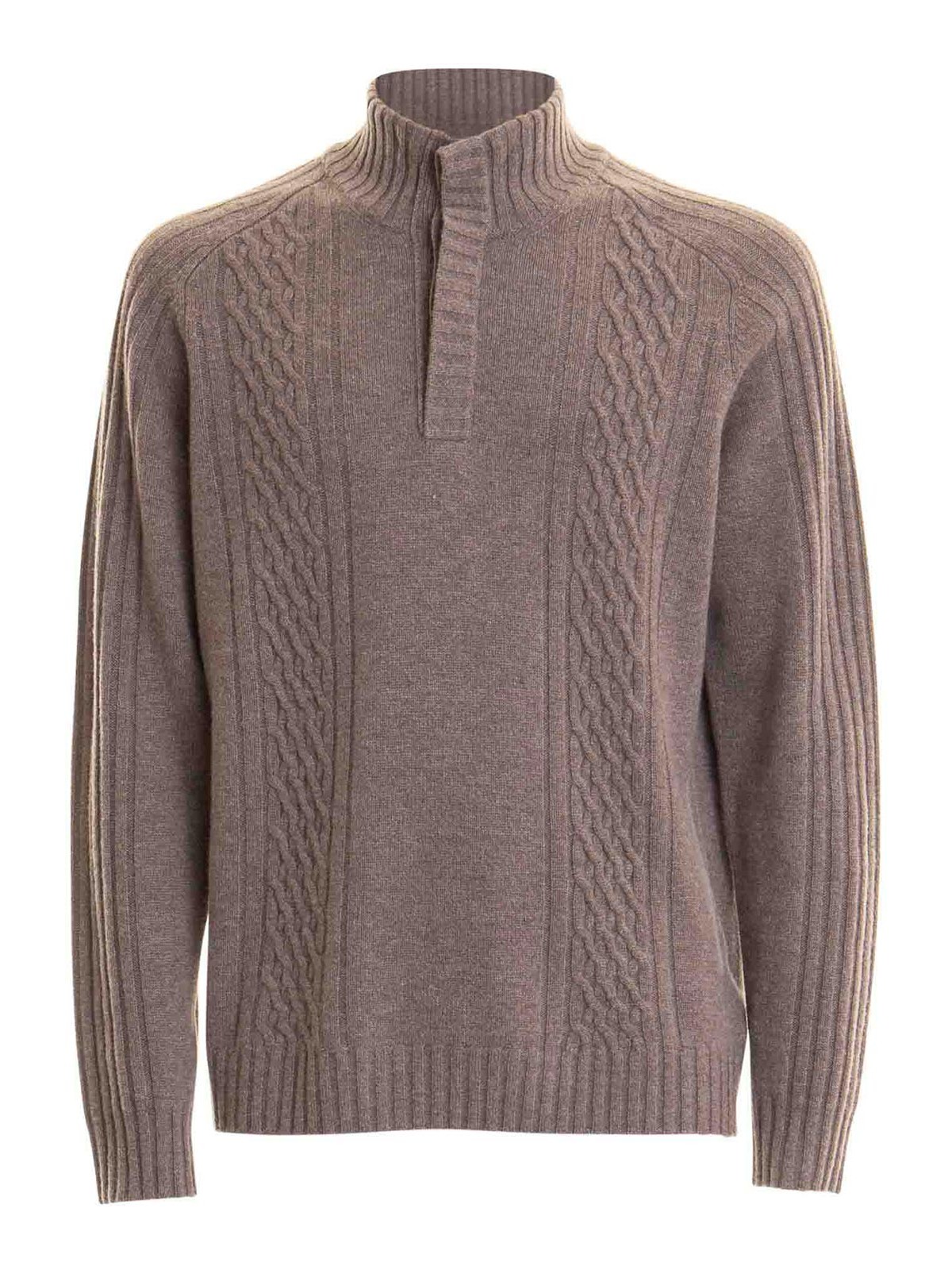Sweater 94M5199425190034 (CORNELIANI / ニット・セーター・カーディガン ) | CORNELIANI (コルネリアーニ)