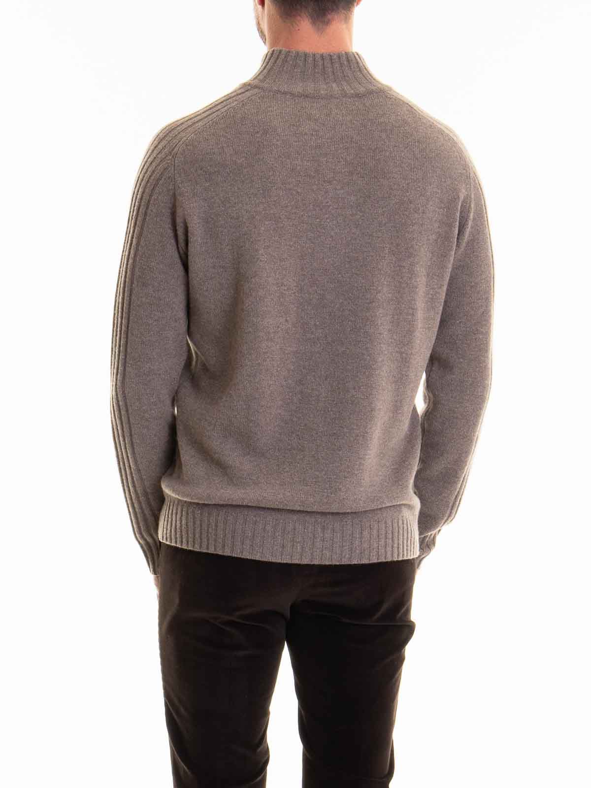 Sweater 94M5199425190034 (CORNELIANI / ニット・セーター・カーディガン ) | CORNELIANI (コルネリアーニ)(3)