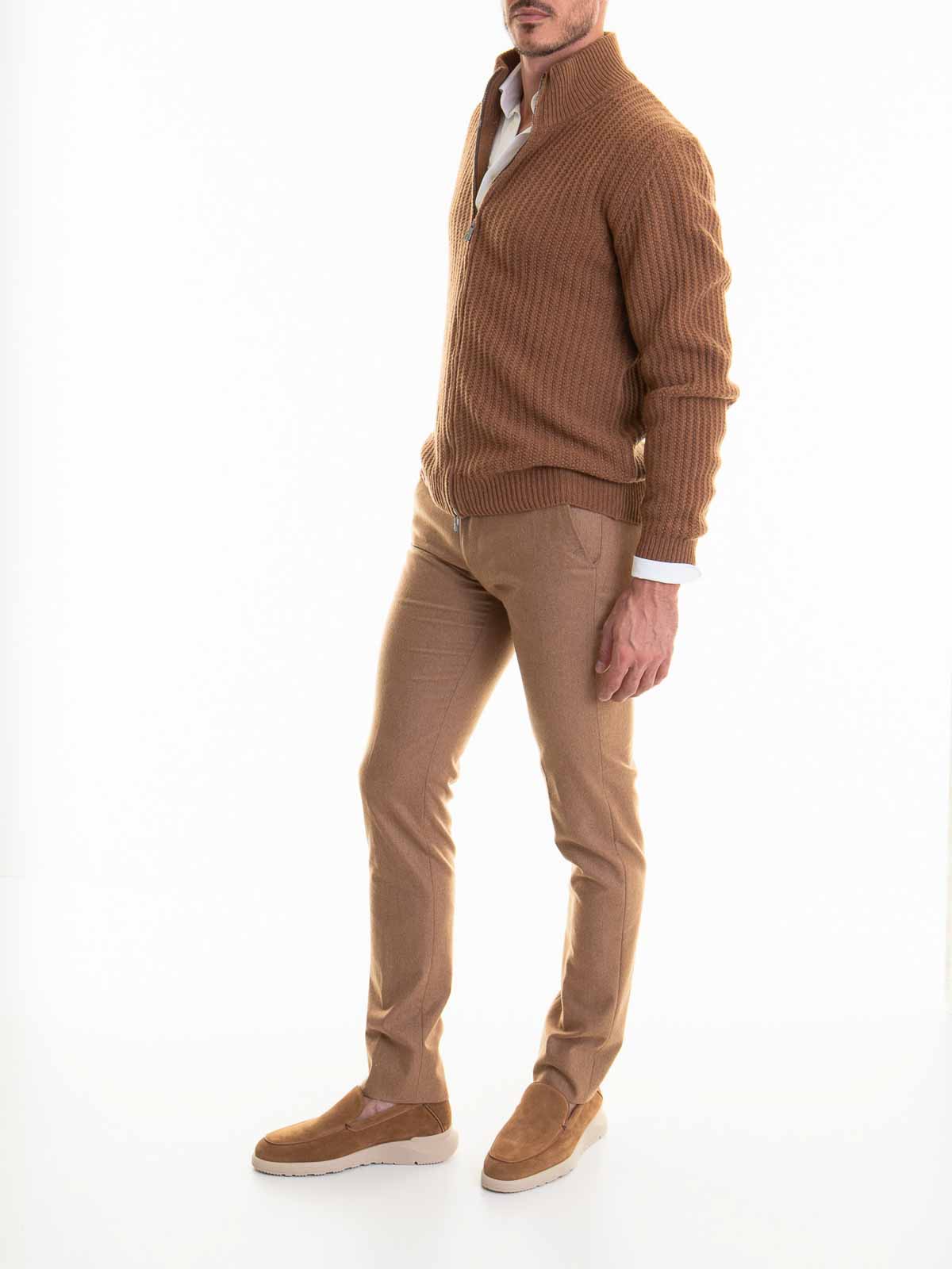 Sweater 94M5459425143033 (CORNELIANI / ニット・セーター・カーディガン ) | CORNELIANI (コルネリアーニ)(1)