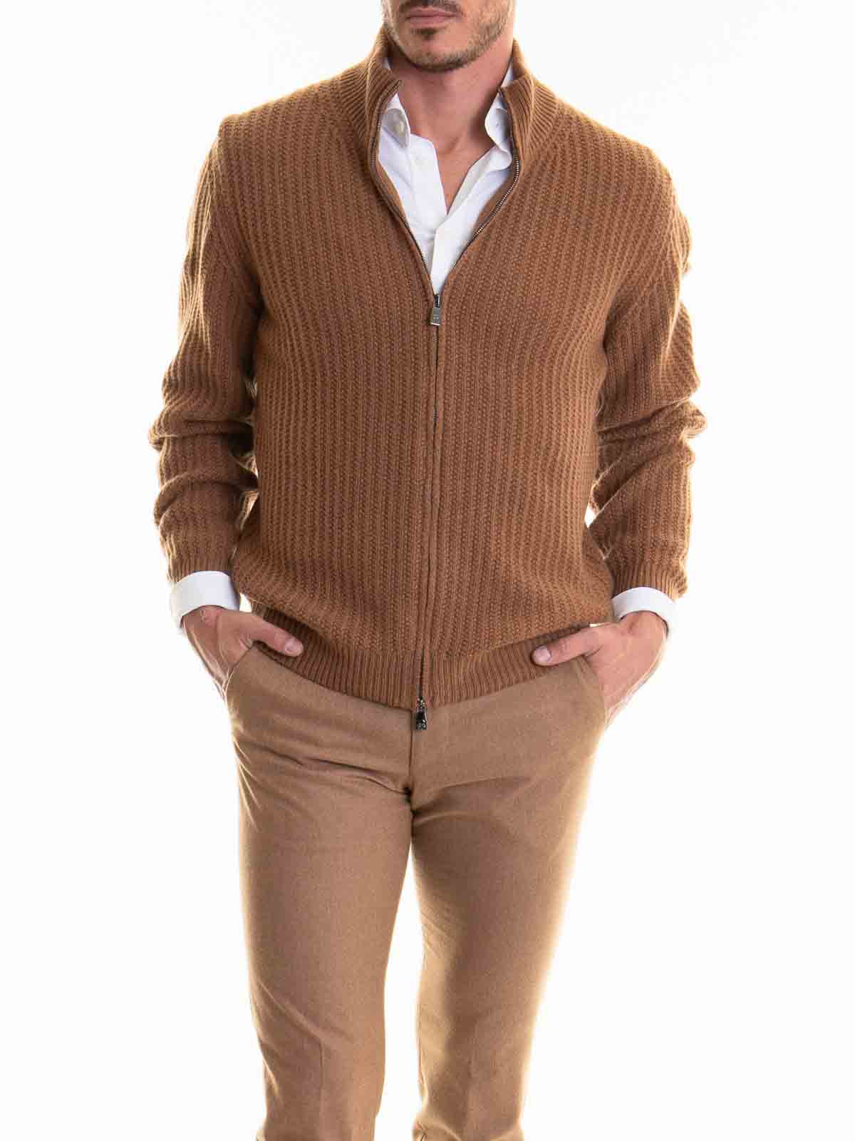 Sweater 94M5459425143033 (CORNELIANI / ニット・セーター・カーディガン ) | CORNELIANI (コルネリアーニ)(2)