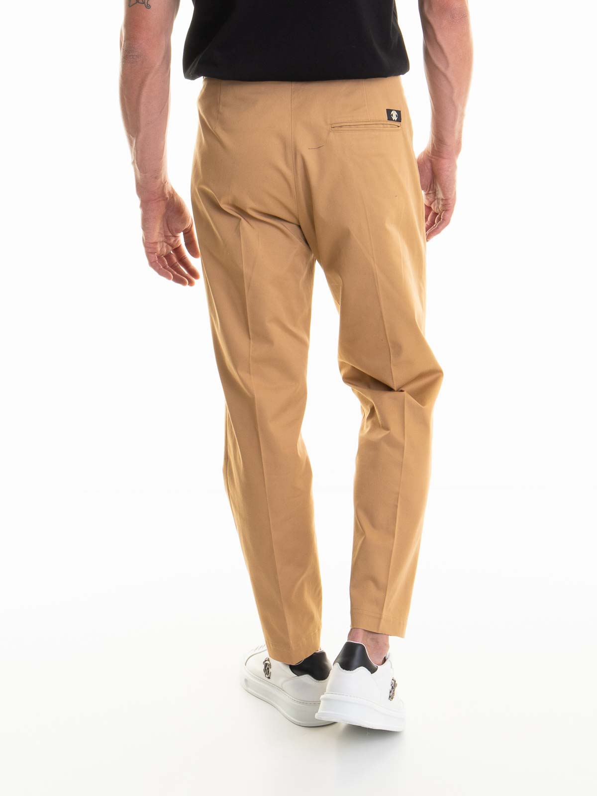 Pants TRT241FN06103506 (roberto cavalli / パンツ ) | roberto cavalli (ロベルト カヴァリ)(3)