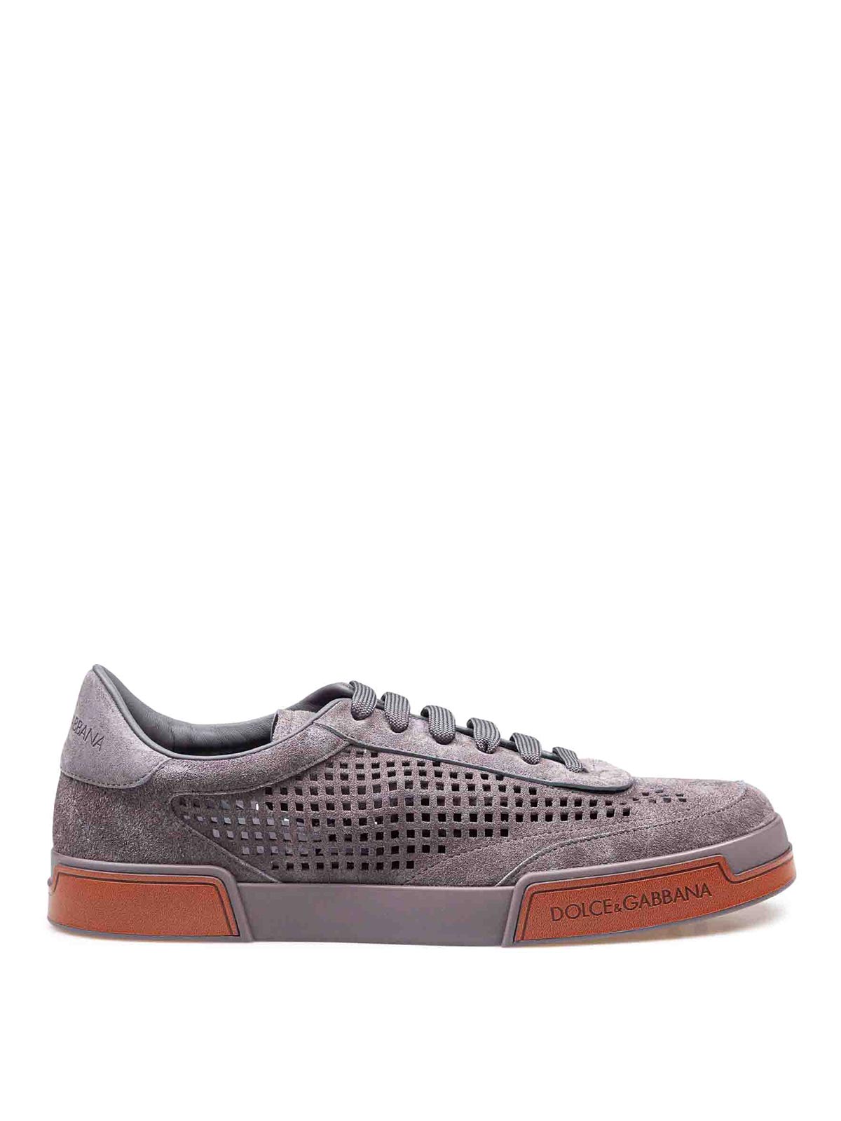 Dolce & Gabbana Sneakers Portofino yacht A20189A66888K420 (Dolce & Gabbana / スニーカー ) | Dolce & Gabbana (ドルチェガッバーナ)