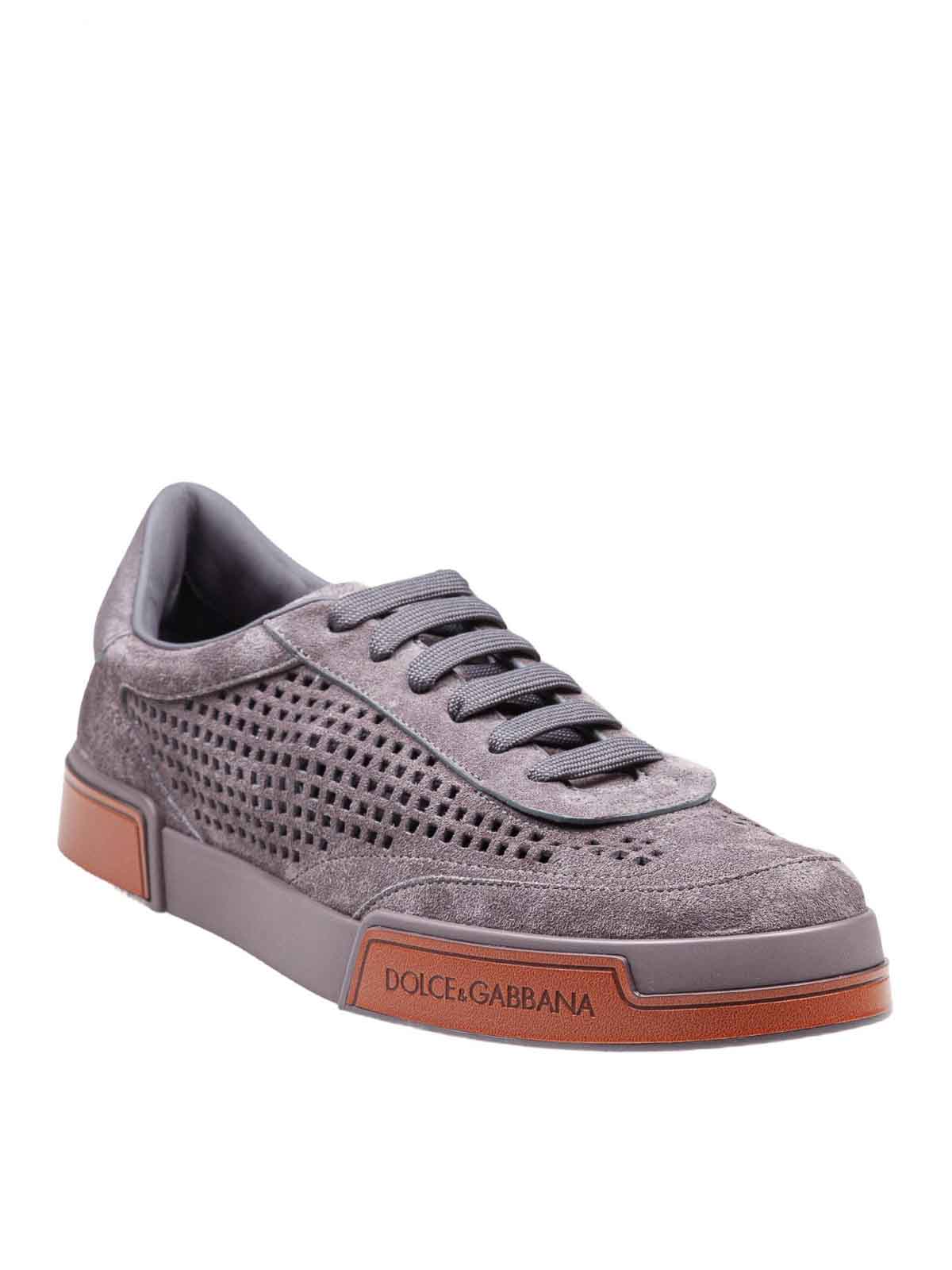 Dolce & Gabbana Sneakers Portofino yacht A20189A66888K420 (Dolce & Gabbana / スニーカー ) | Dolce & Gabbana (ドルチェガッバーナ)(1)