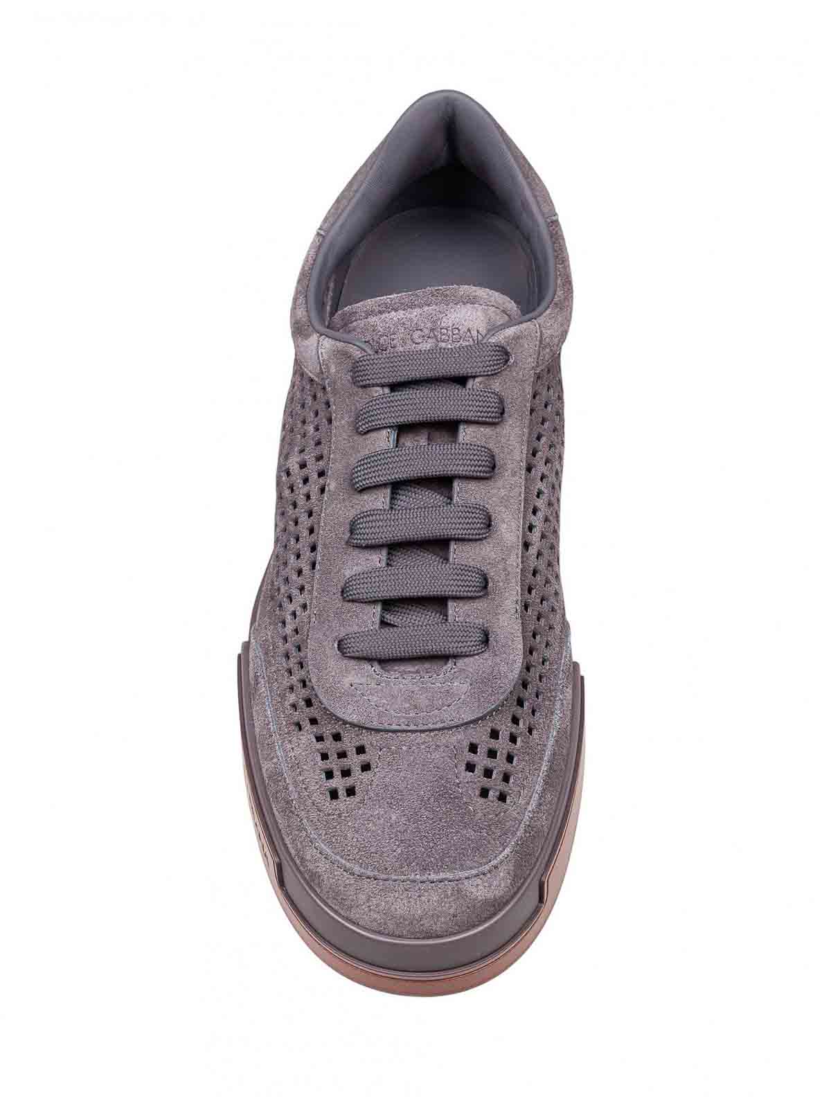 Dolce & Gabbana Sneakers Portofino yacht A20189A66888K420 (Dolce & Gabbana / スニーカー ) | Dolce & Gabbana (ドルチェガッバーナ)(2)