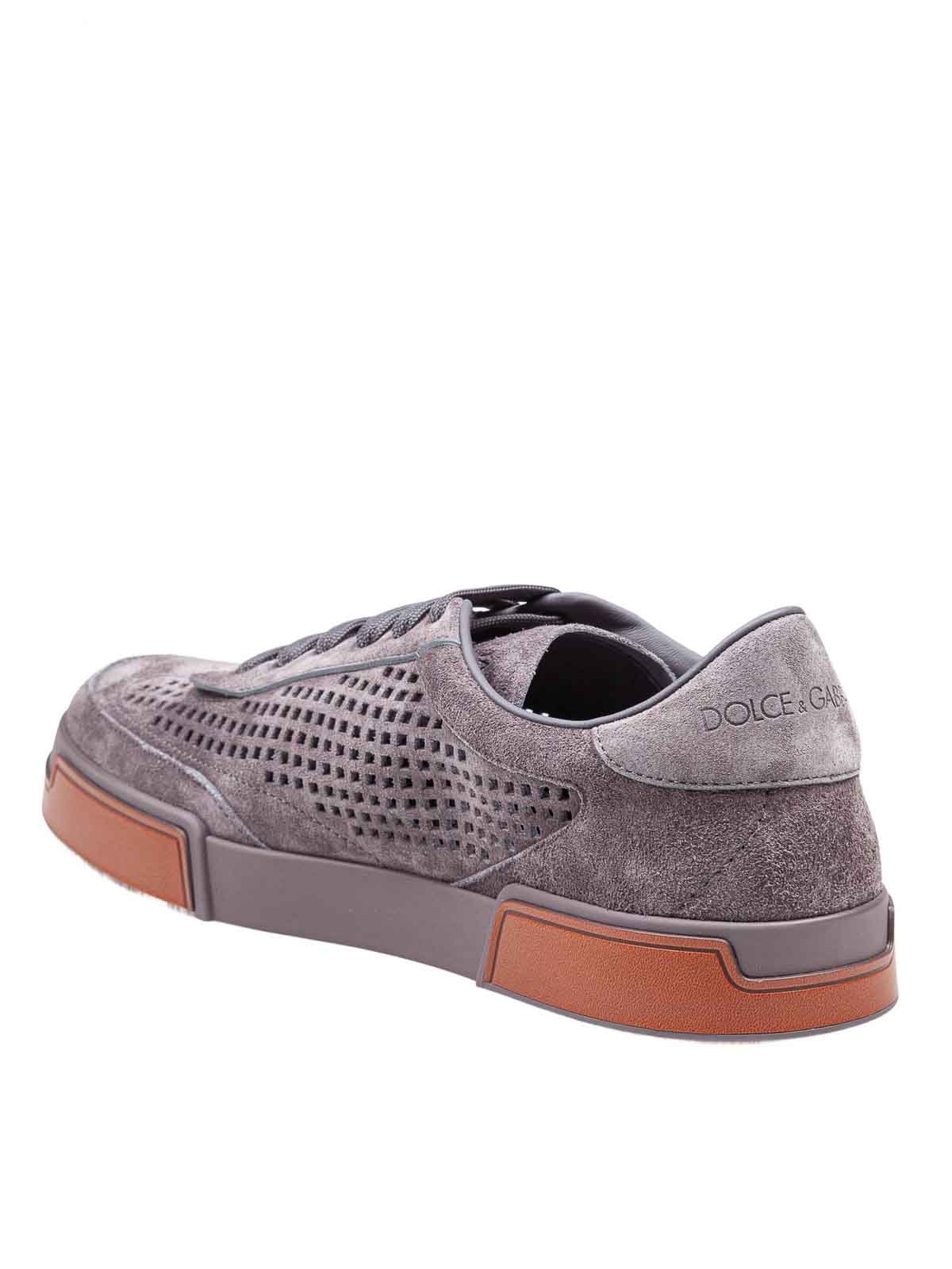 Dolce & Gabbana Sneakers Portofino yacht A20189A66888K420 (Dolce & Gabbana / スニーカー ) | Dolce & Gabbana (ドルチェガッバーナ)(3)
