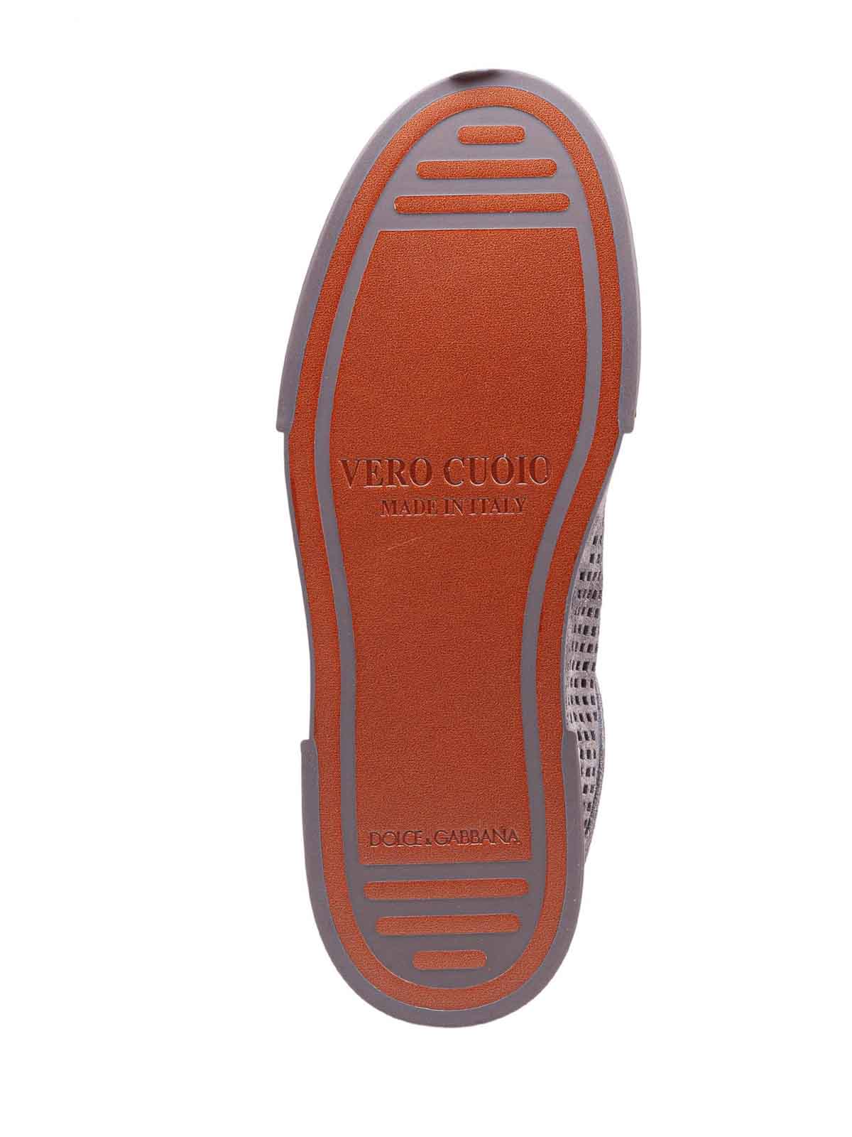 Dolce & Gabbana Sneakers Portofino yacht A20189A66888K420 (Dolce & Gabbana / スニーカー ) | Dolce & Gabbana (ドルチェガッバーナ)(4)
