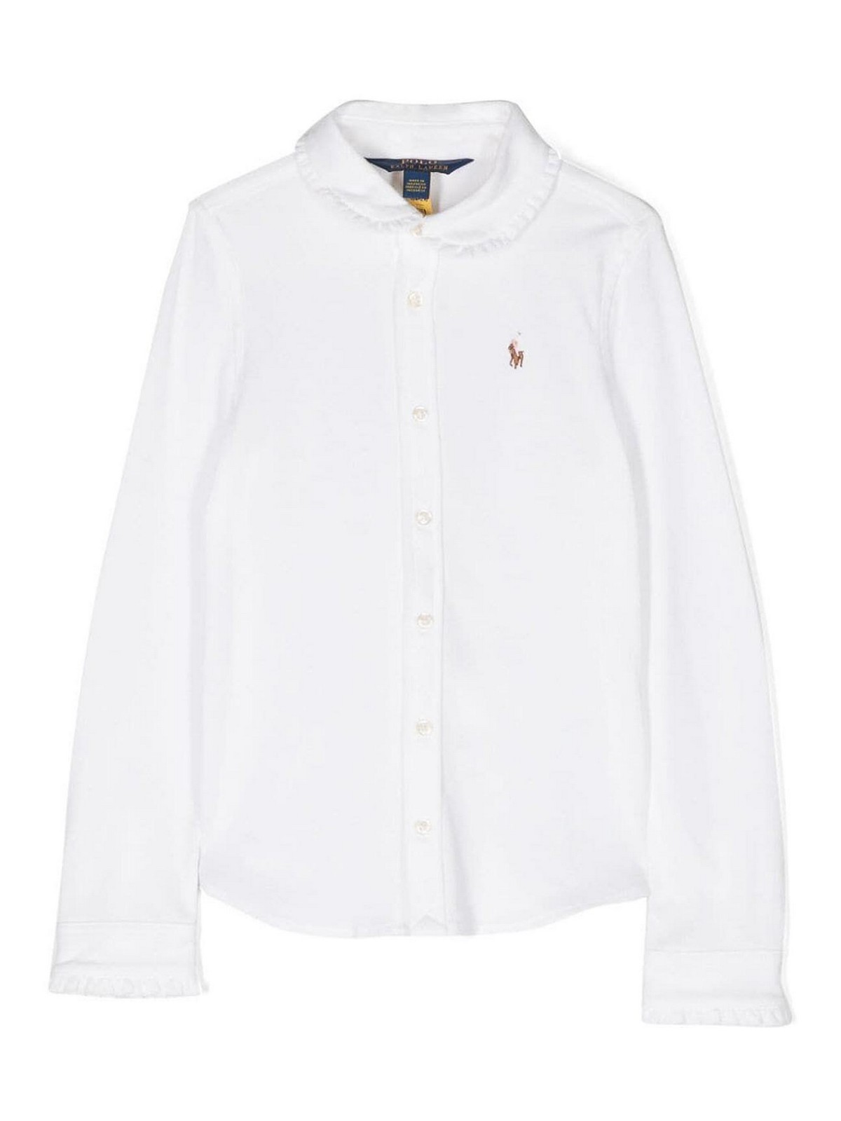 Shirt 312901132002 (RALPH LAUREN / シャツ・ブラウス ) | RALPH LAUREN (ラルフ ローレン)