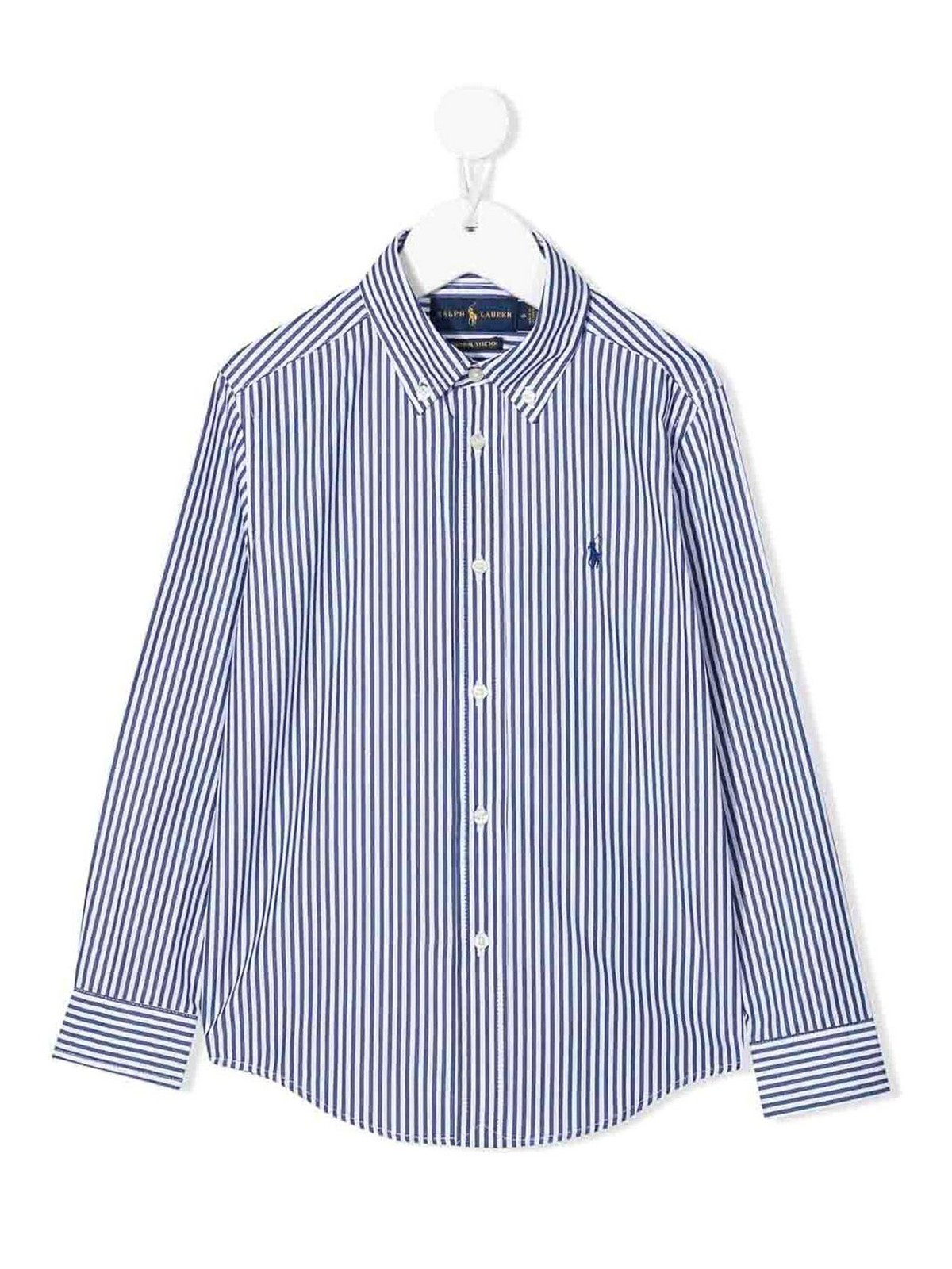 Sport Shirt 322862260002 (RALPH LAUREN / シャツ・ブラウス ) | RALPH LAUREN (ラルフ ローレン)