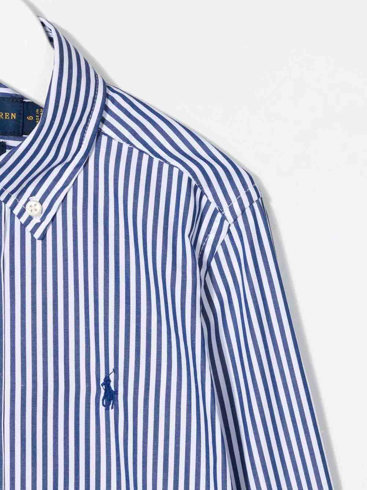 Sport Shirt 322862260002 (RALPH LAUREN / シャツ・ブラウス ) | RALPH LAUREN (ラルフ ローレン)(1)