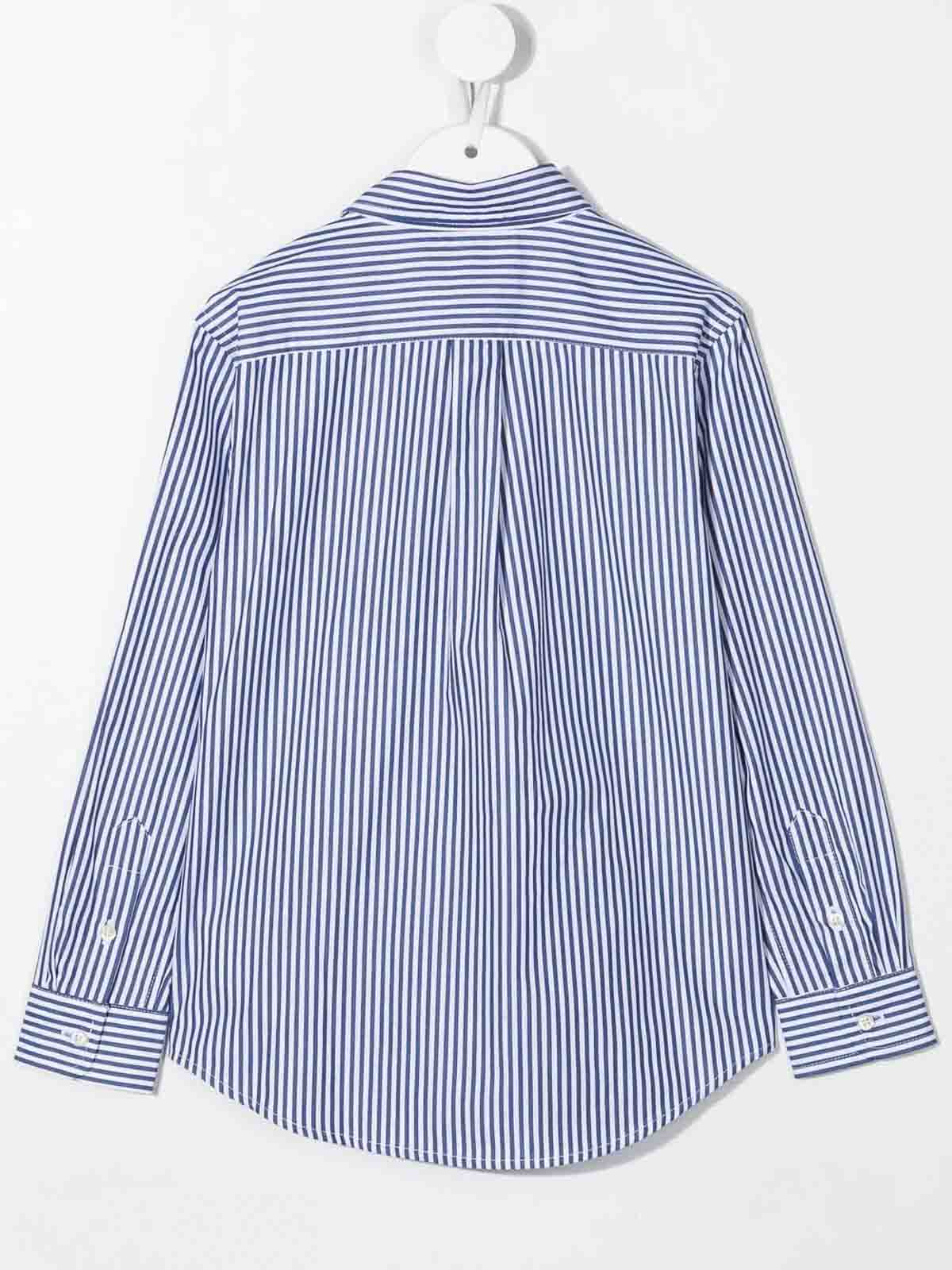 Sport Shirt 322862260002 (RALPH LAUREN / シャツ・ブラウス ) | RALPH LAUREN (ラルフ ローレン)(2)