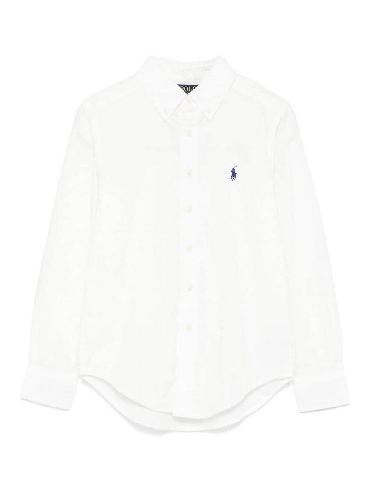 Sport Shirt 322952199001 (RALPH LAUREN / シャツ・ブラウス ) | RALPH LAUREN (ラルフ ローレン)