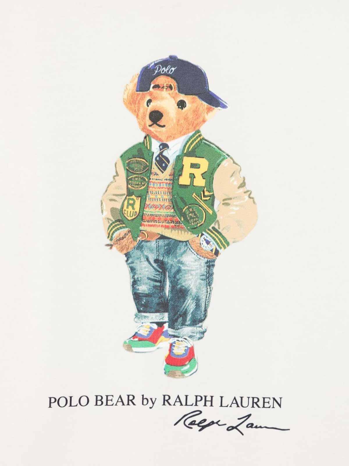 T-shirt 323883620010 (RALPH LAUREN / Tシャツ・カットソー ) | RALPH LAUREN (ラルフ ローレン)(1)