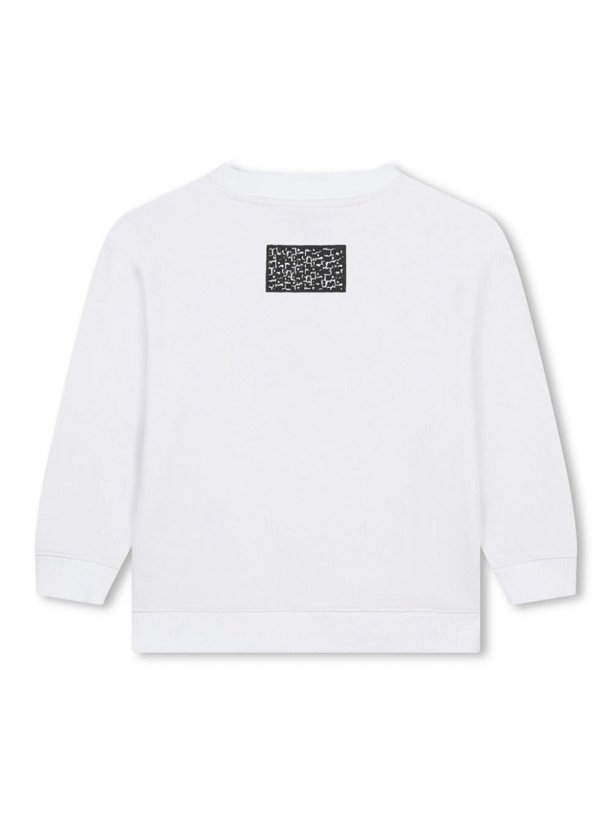 Sweatshirt W6031910P (Marc Jacobs / スウェット・フーディー ) | Marc Jacobs (マーク ジェイコブス)(1)