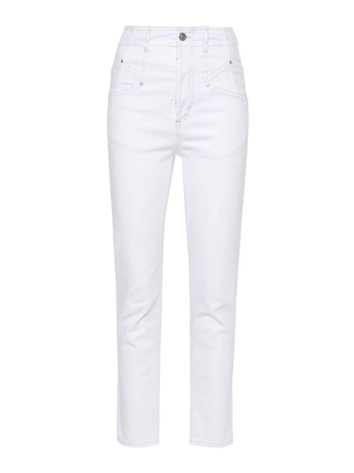 Jeans 24PPA0050FBB1H10I20WH (Isabel Marant / ジーンズ ) | Isabel Marant (イザベル マラン)