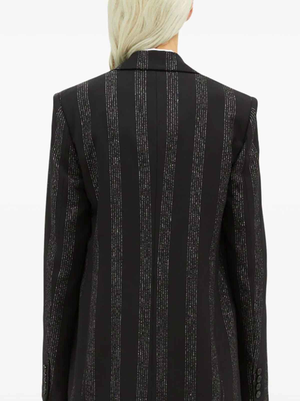 Blazer 3741MDG1724760499 (MSGM / ブレザー・ジャケット ) | MSGM (エムエスジーエム)(3)