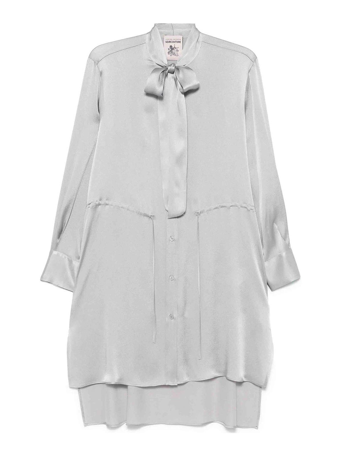 Rossana Y5SM08X28 (SEMICOUTURE / ワンピース・ドレス・オールインワン ) | SEMICOUTURE (セミクチュール)