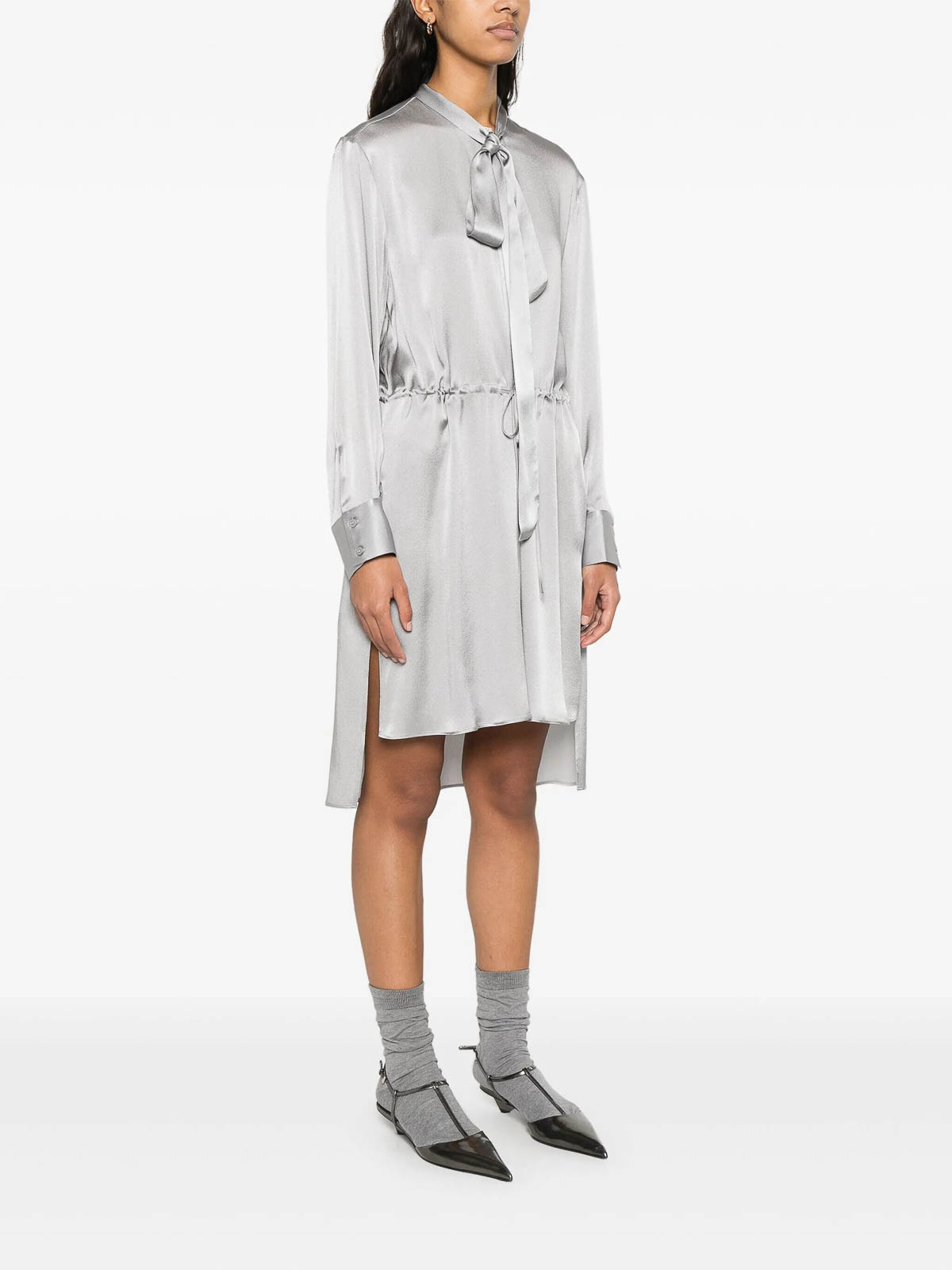 Rossana Y5SM08X28 (SEMICOUTURE / ワンピース・ドレス・オールインワン ) | SEMICOUTURE (セミクチュール)(1)