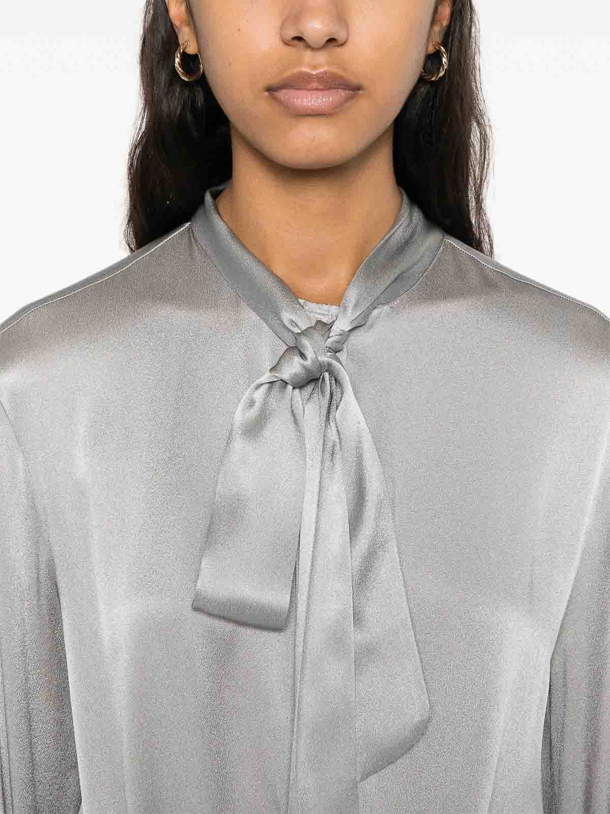 Rossana Y5SM08X28 (SEMICOUTURE / ワンピース・ドレス・オールインワン ) | SEMICOUTURE (セミクチュール)(4)