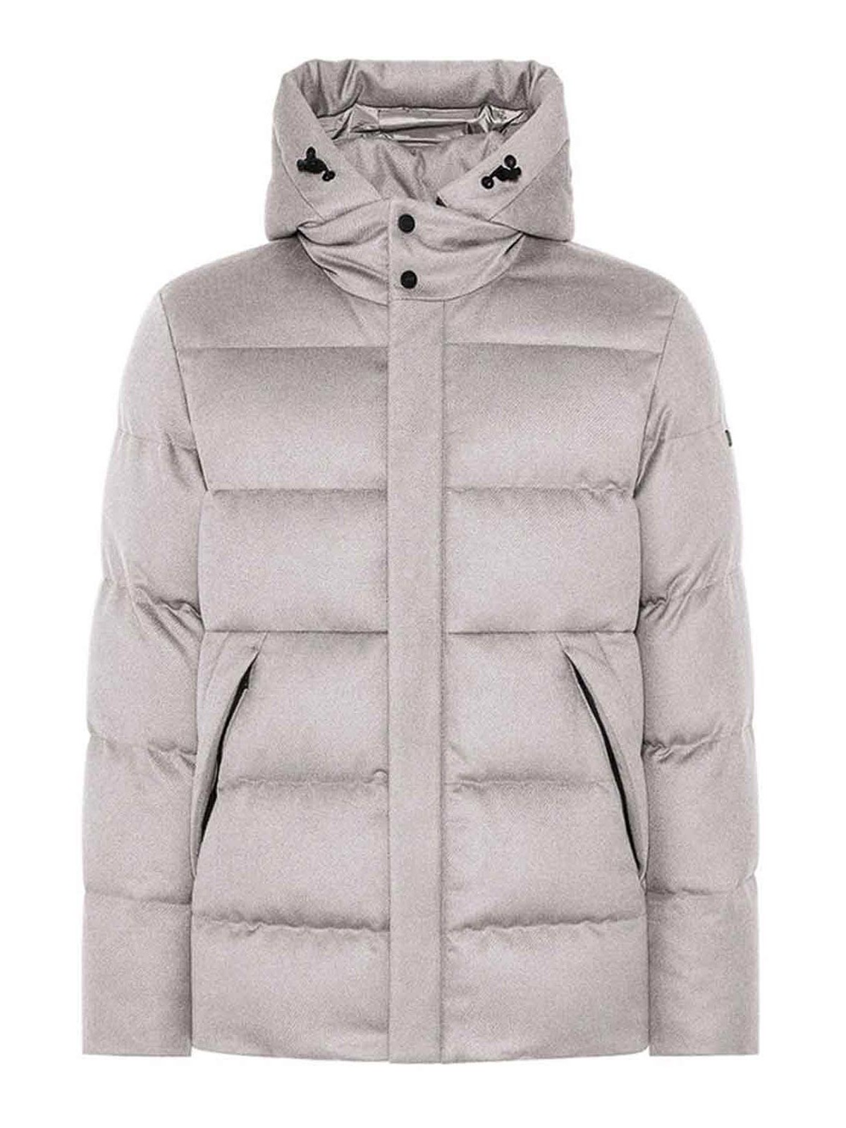 Virtus Jacket VIRTUS204 (DUNO / ダウンジャケット・コート ) | DUNO (デュノ)