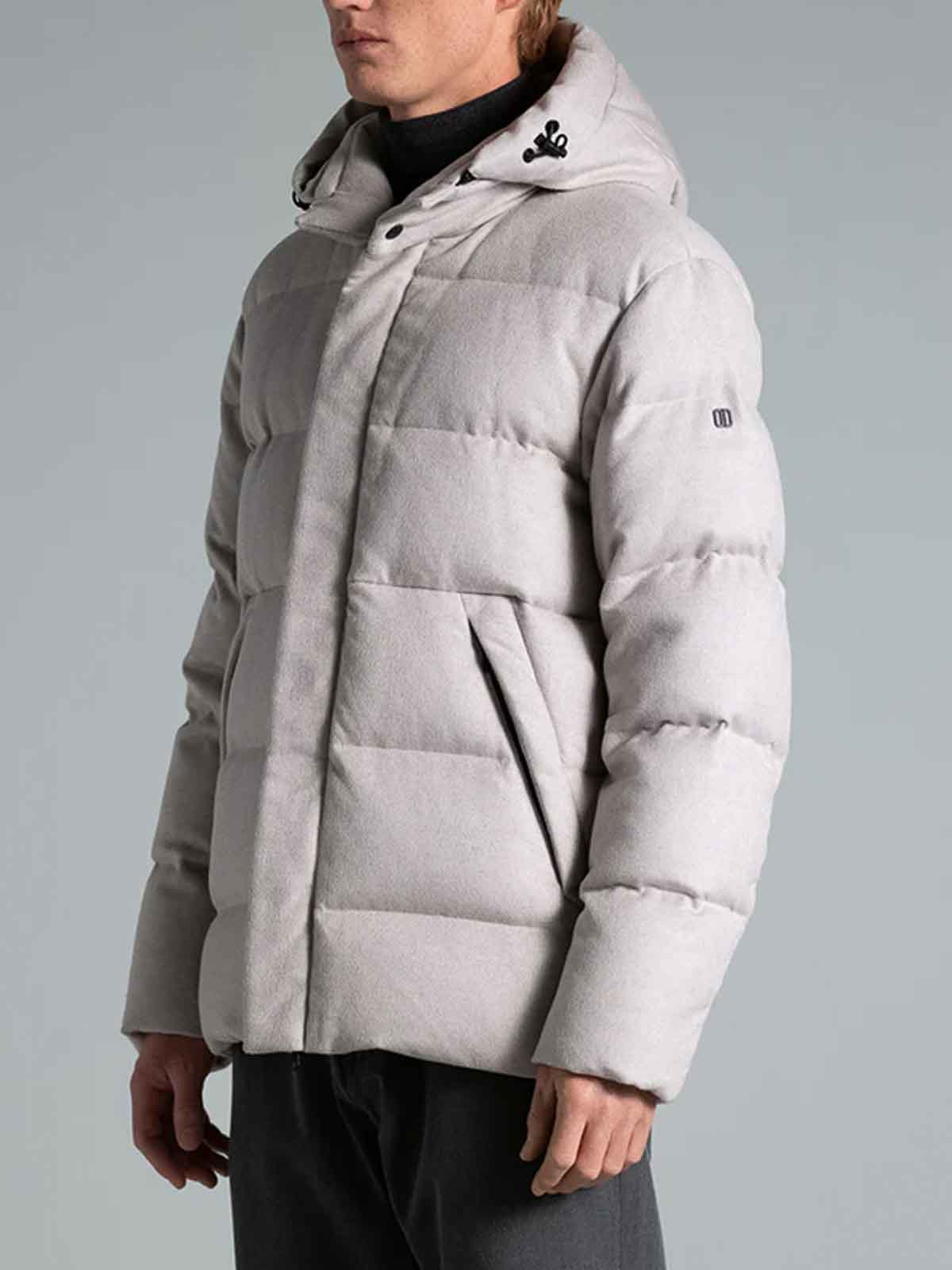 Virtus Jacket VIRTUS204 (DUNO / ダウンジャケット・コート ) | DUNO (デュノ)(4)