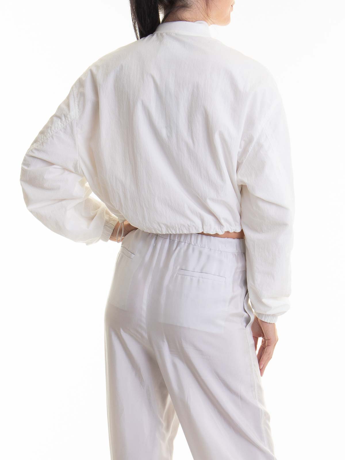 Jacket CTD264F199I90700000142 (FABIANA FILIPPI / カジュアルジャケット ) | FABIANA FILIPPI (ファビアナフィリッピ)(3)