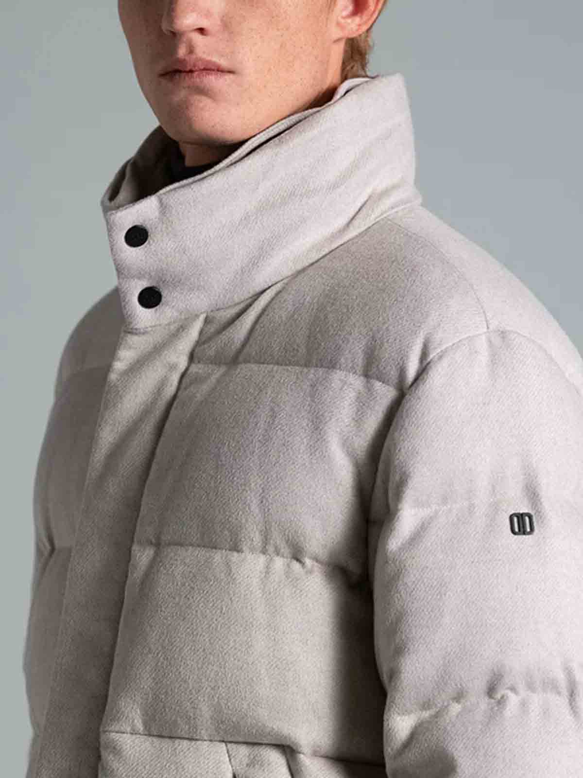 Virtus Jacket VIRTUS204 (DUNO / ダウンジャケット・コート ) | DUNO (デュノ)(7)