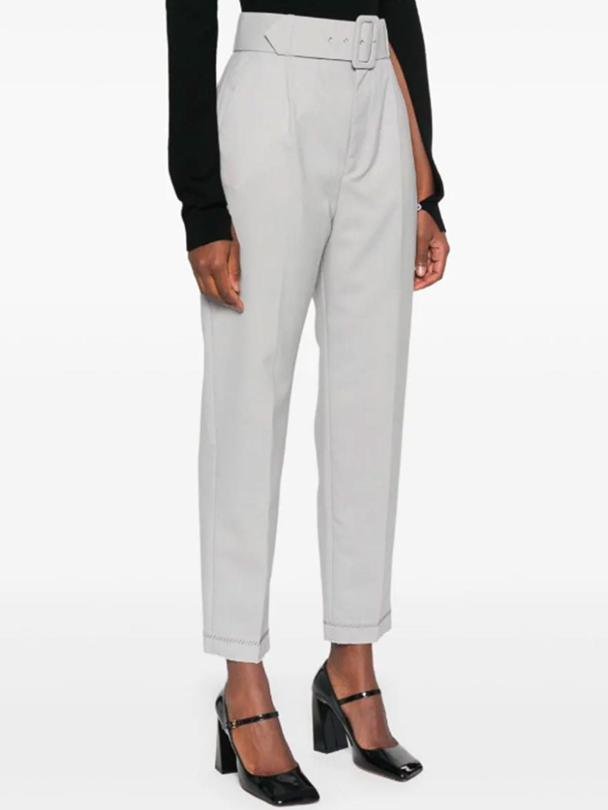 Pants PAMA0509U0TW83900N15 (Marni / パンツ ) | Marni (マルニ)(1)