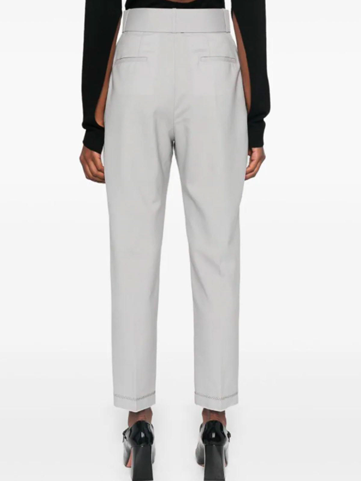 Pants PAMA0509U0TW83900N15 (Marni / パンツ ) | Marni (マルニ)(2)