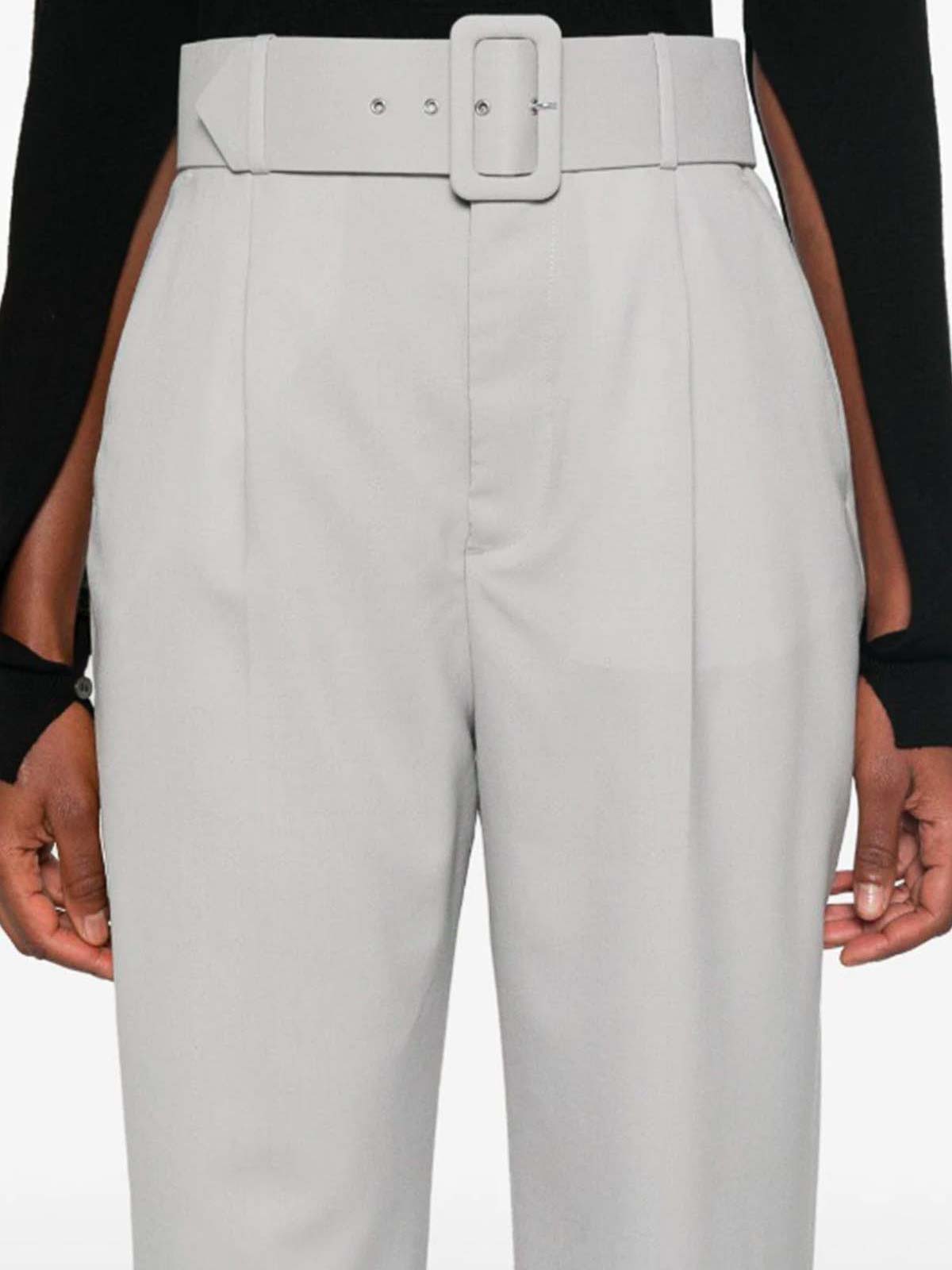 Pants PAMA0509U0TW83900N15 (Marni / パンツ ) | Marni (マルニ)(3)