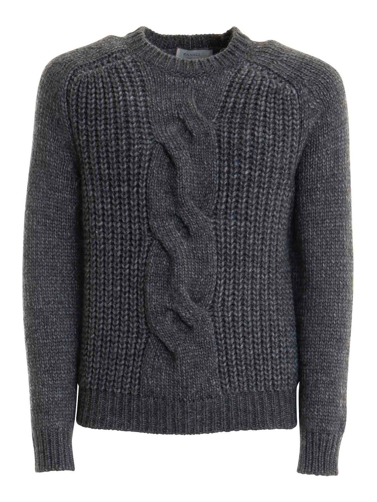 Sweater MK02166111C1040 (CANALI / ニット・セーター・カーディガン ) | CANALI (カナーリ)