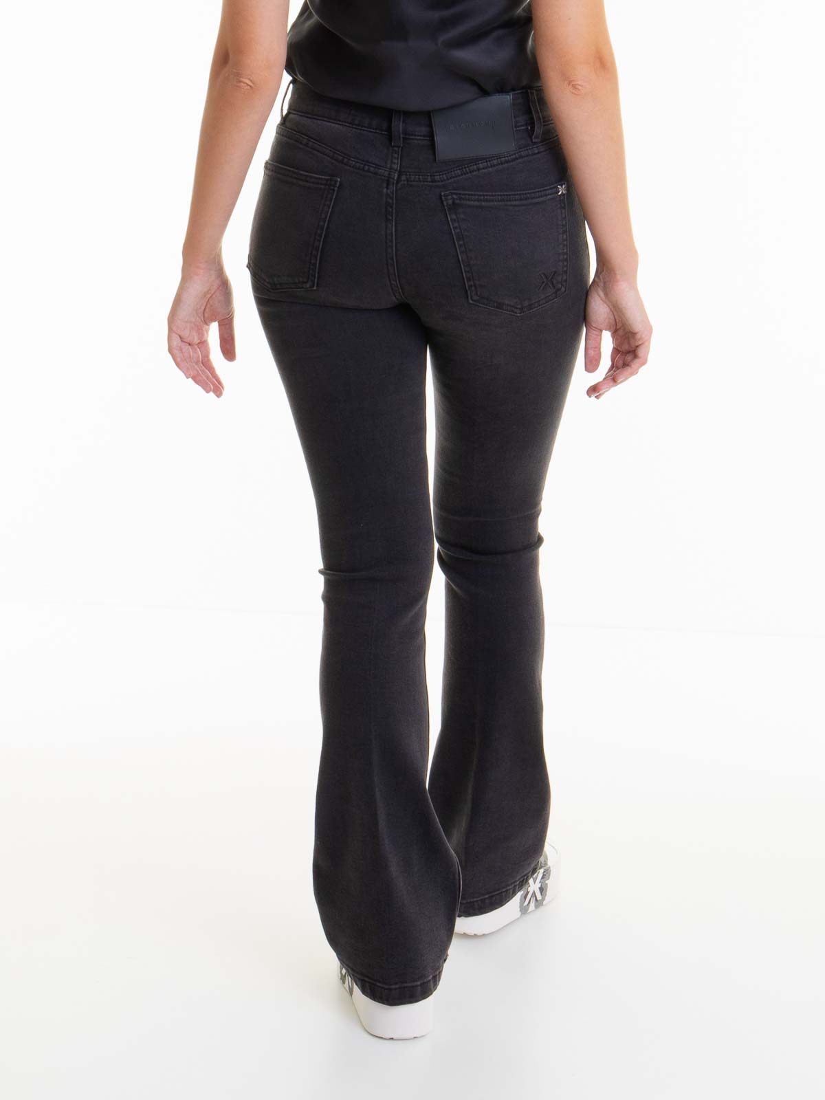 Jeans UWA24127JECUDENIMBLACK (JOHN RICHMOND / ジーンズ ) | JOHN RICHMOND (ジョン リッチモンド)(3)