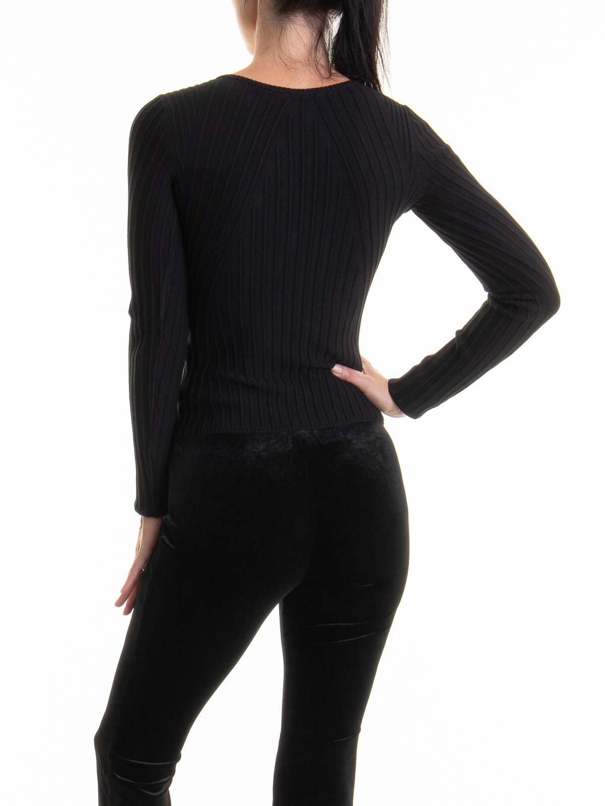 Sweater 77PAFM36CMH56899 (Just Cavalli / ニット・セーター・カーディガン ) | Just Cavalli (ジャスト カヴァリ)(3)