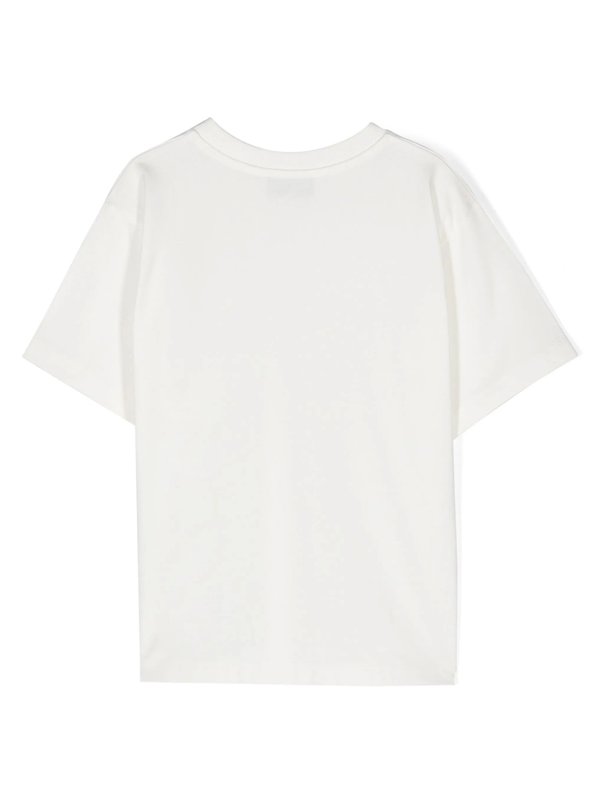 Maxi T Shirt HGM060LBA1110063 (MOSCHINO / シャツ・ブラウス ) | MOSCHINO (モスキーノ)(2)