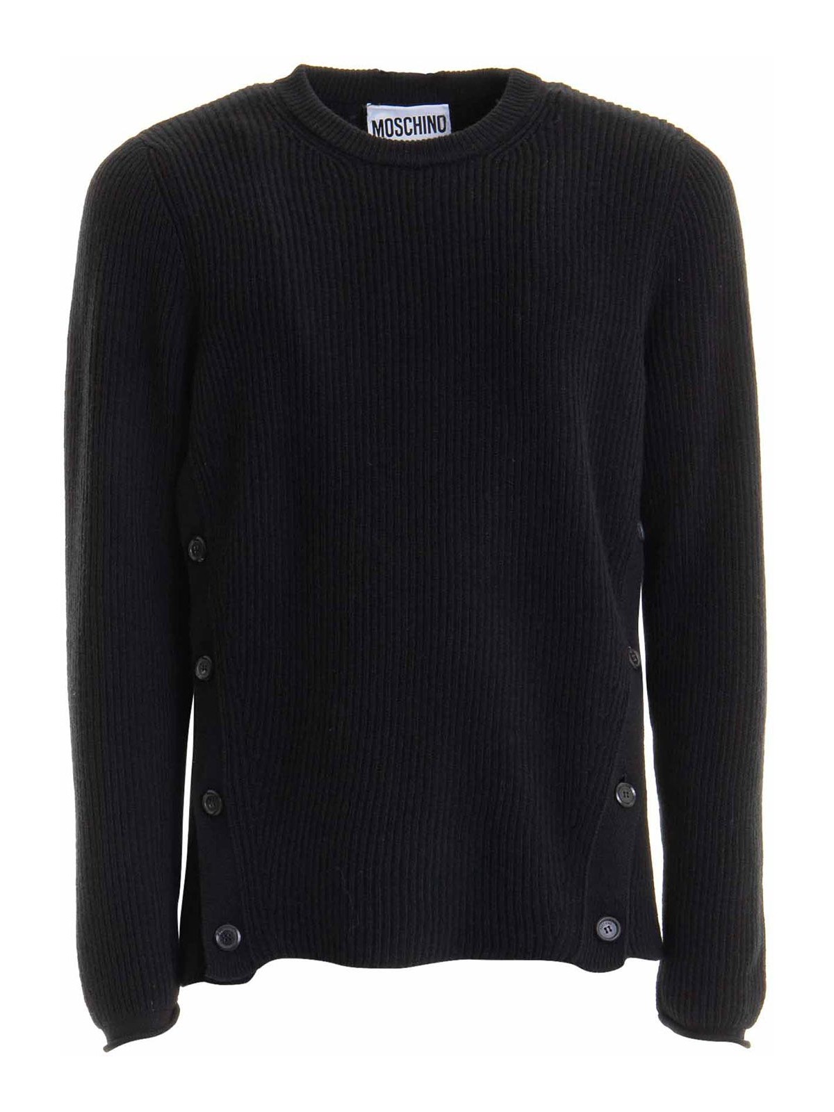 Sweater 091770020555 (MOSCHINO / ニット・セーター・カーディガン ) | MOSCHINO (モスキーノ)