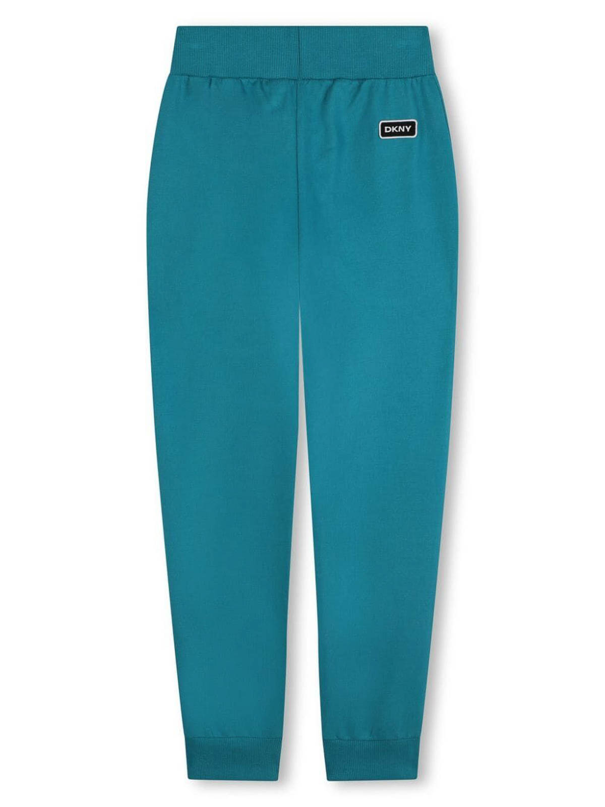 Pantalone Jogging D6019876B (DKNY / パンツ ) | DKNY (ディーケーエヌワイ)(1)