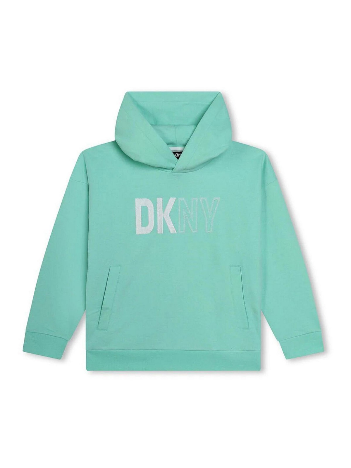 Sweatshirt D6002972B (DKNY / スウェット・フーディー ) | DKNY (ディーケーエヌワイ)
