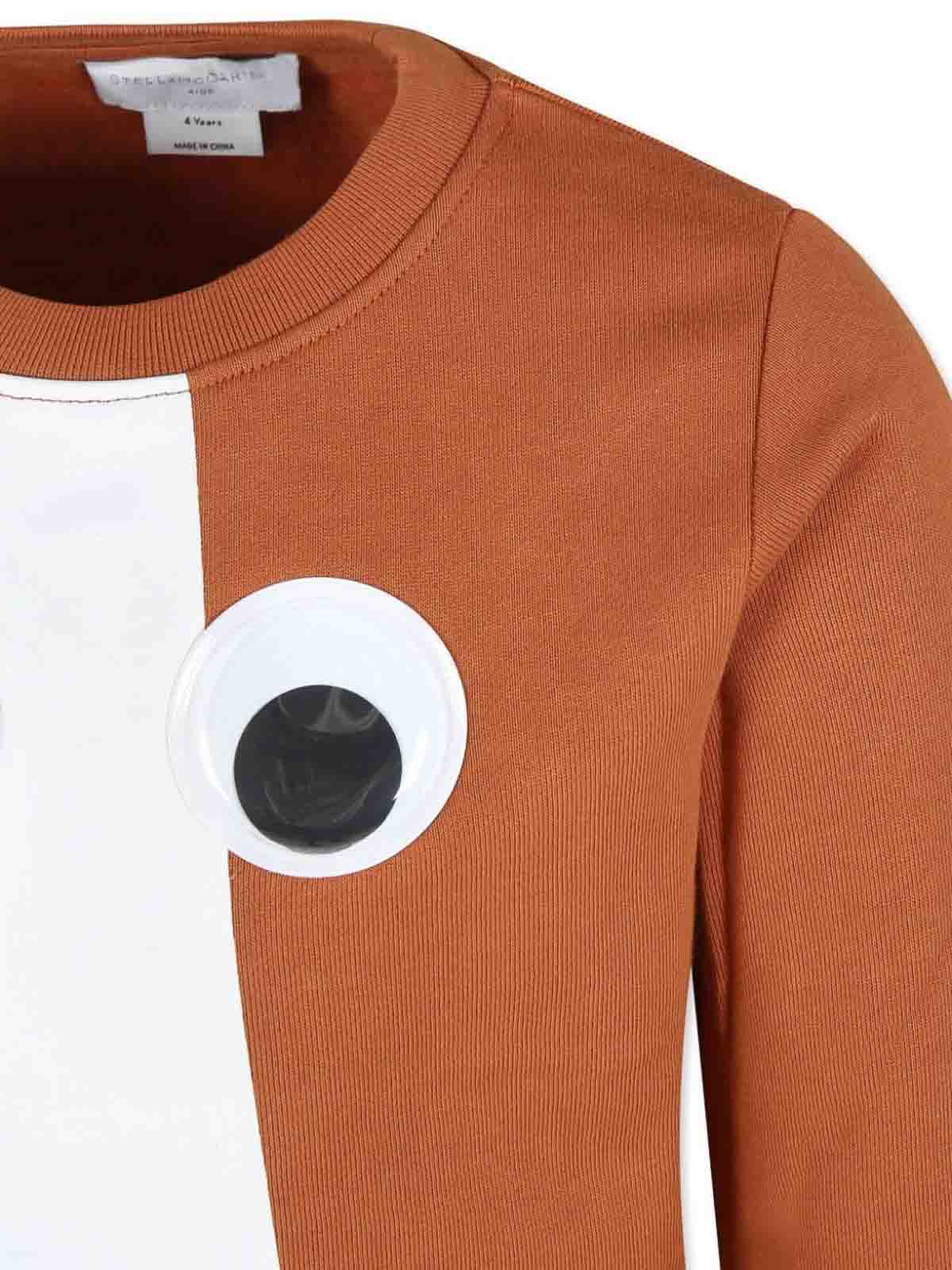 Sweatshirt TV4R30Z0453317C (Stella McCartney / スウェット・フーディー ) | Stella McCartney (ステラ マッカートニー)(1)