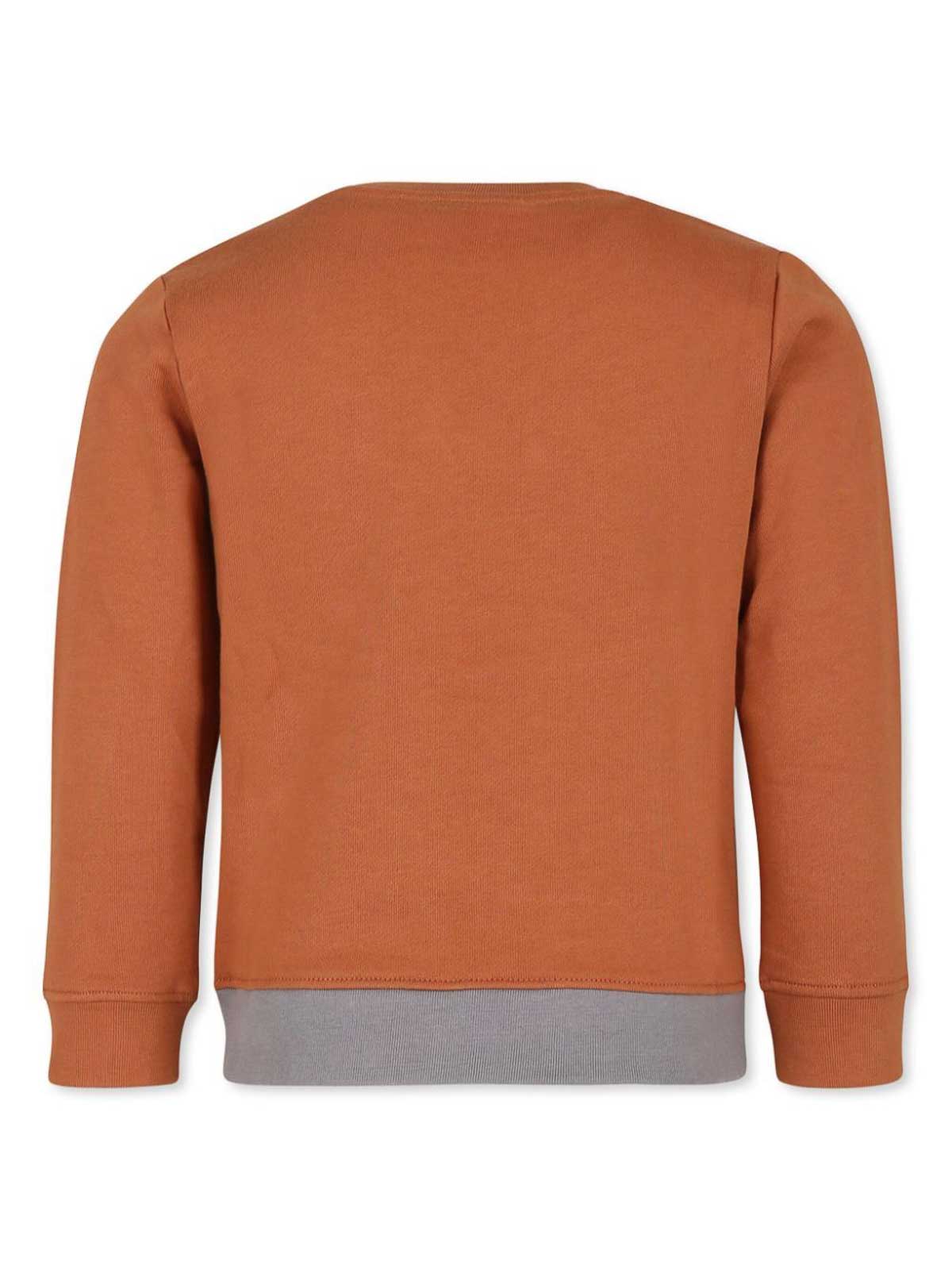 Sweatshirt TV4R30Z0453317C (Stella McCartney / スウェット・フーディー ) | Stella McCartney (ステラ マッカートニー)(2)