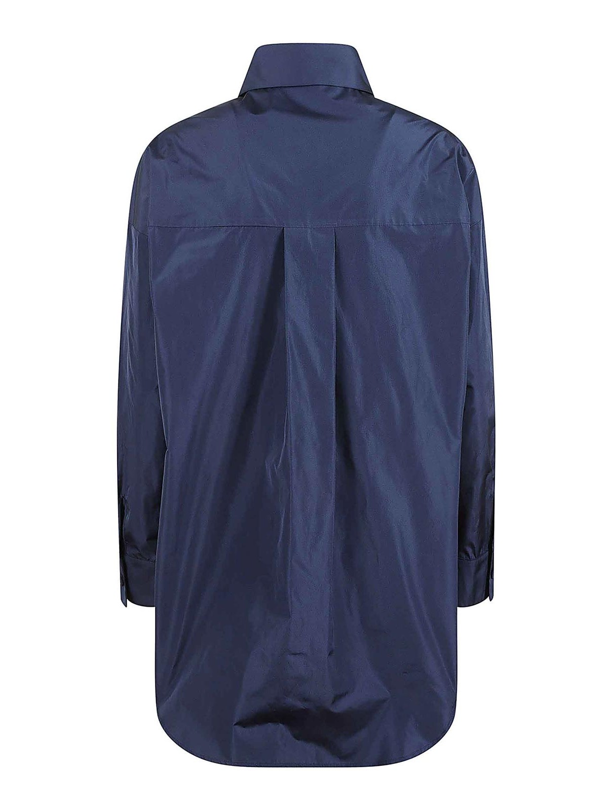 Taffetas shirt D381233012 (P.A.R.O.S.H. / シャツ・ブラウス ) | P.A.R.O.S.H. (パロッシュ)(1)