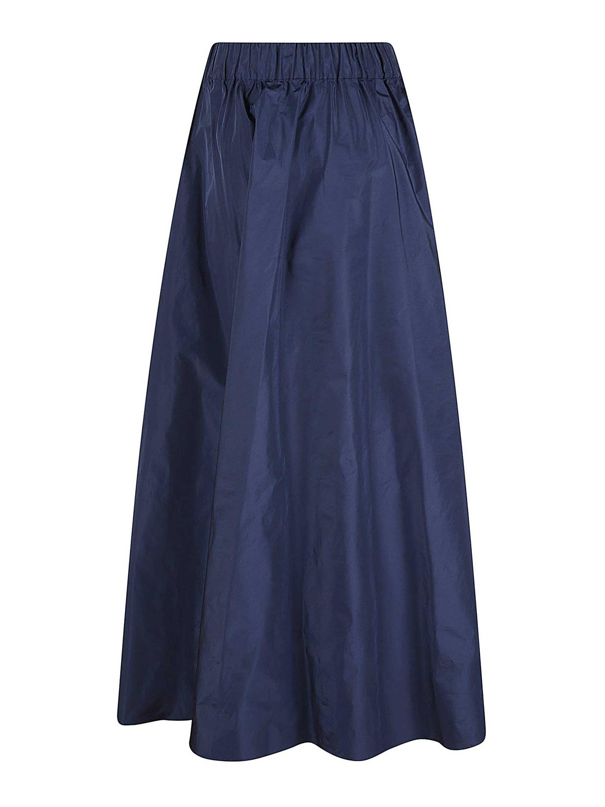 Gonna In Taffetas D621140012 (P.A.R.O.S.H. / スカート ) | P.A.R.O.S.H. (パロッシュ)(1)