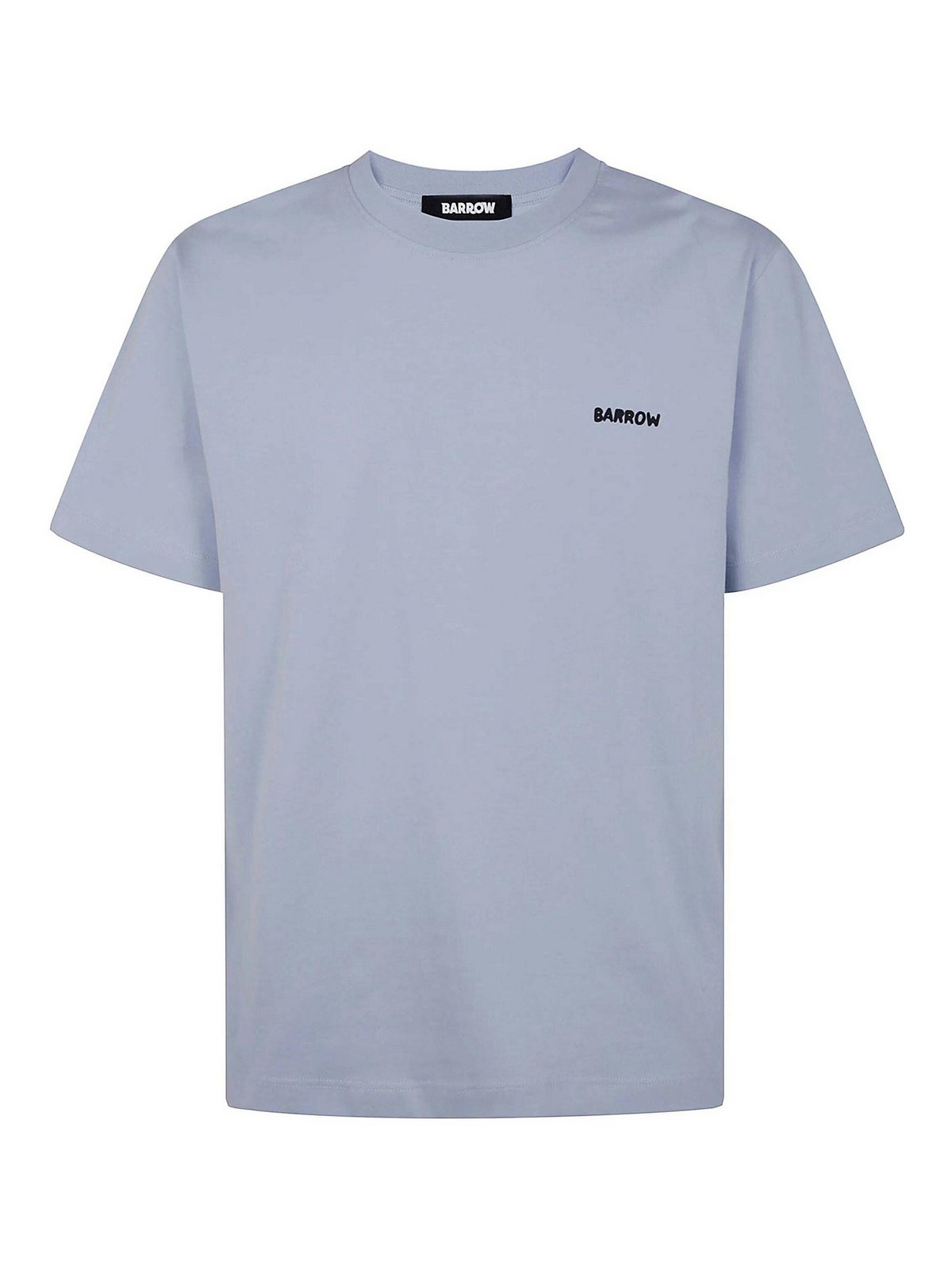 T-shirt S5BWUATH150BW035 (BARROW / Tシャツ・カットソー ) | BARROW (バロウ)