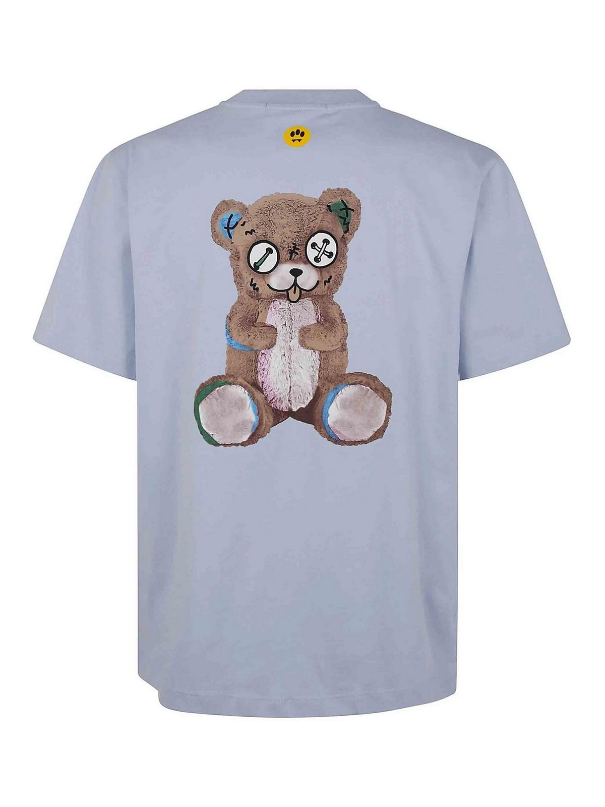 T-shirt S5BWUATH150BW035 (BARROW / Tシャツ・カットソー ) | BARROW (バロウ)(1)