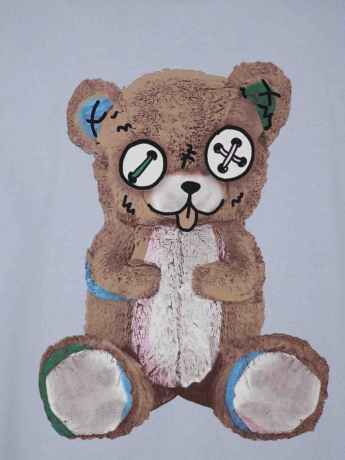 T-shirt S5BWUATH150BW035 (BARROW / Tシャツ・カットソー ) | BARROW (バロウ)(2)