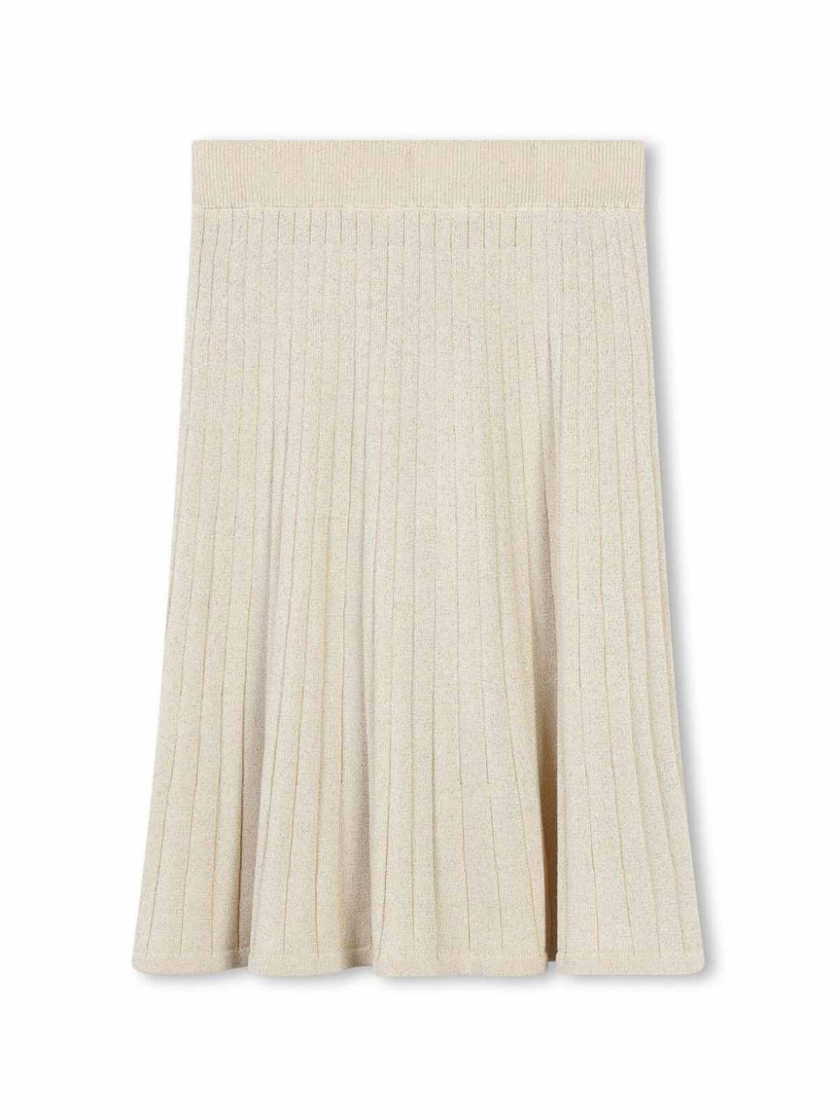 Long skirt R30194Z99 (MICHAEL KORS / スカート ) | MICHAEL KORS (マイケル・コース)(1)