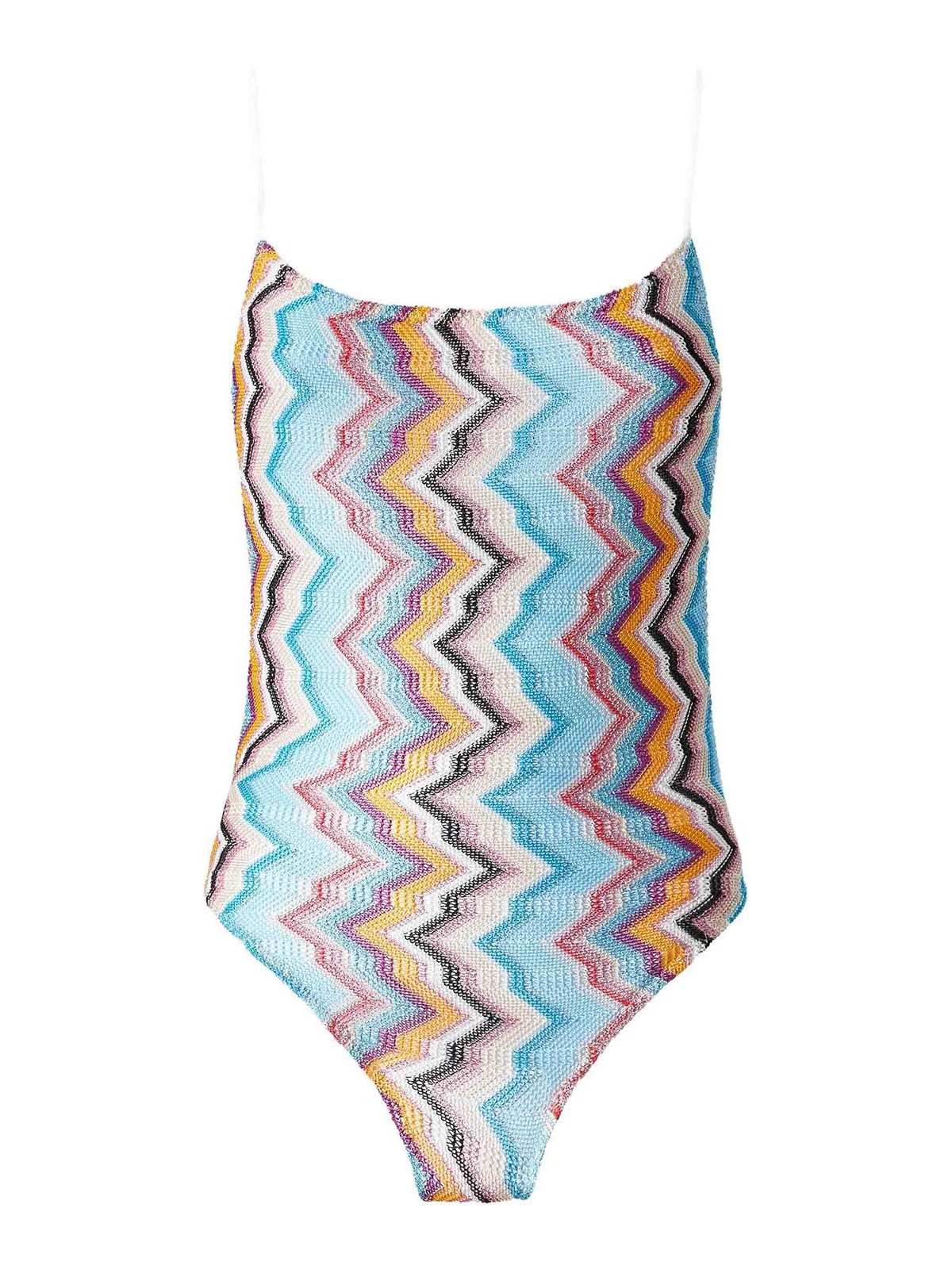 One Piece MC25SP01BC005JS72LG (MISSONI / スイムウェア ) | MISSONI (ミッソー二)