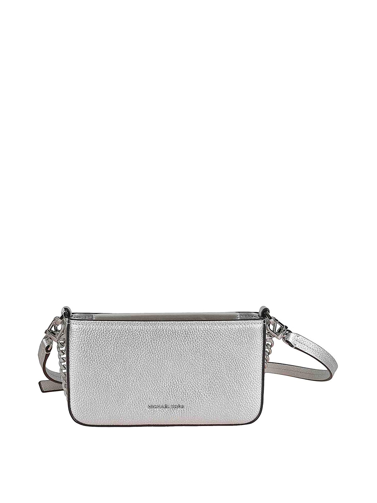 Packed leather clutch bags 32S5SYTC5M040 (MICHAEL KORS / クラッチバッグ・ポーチ ) | MICHAEL KORS (マイケル・コース)