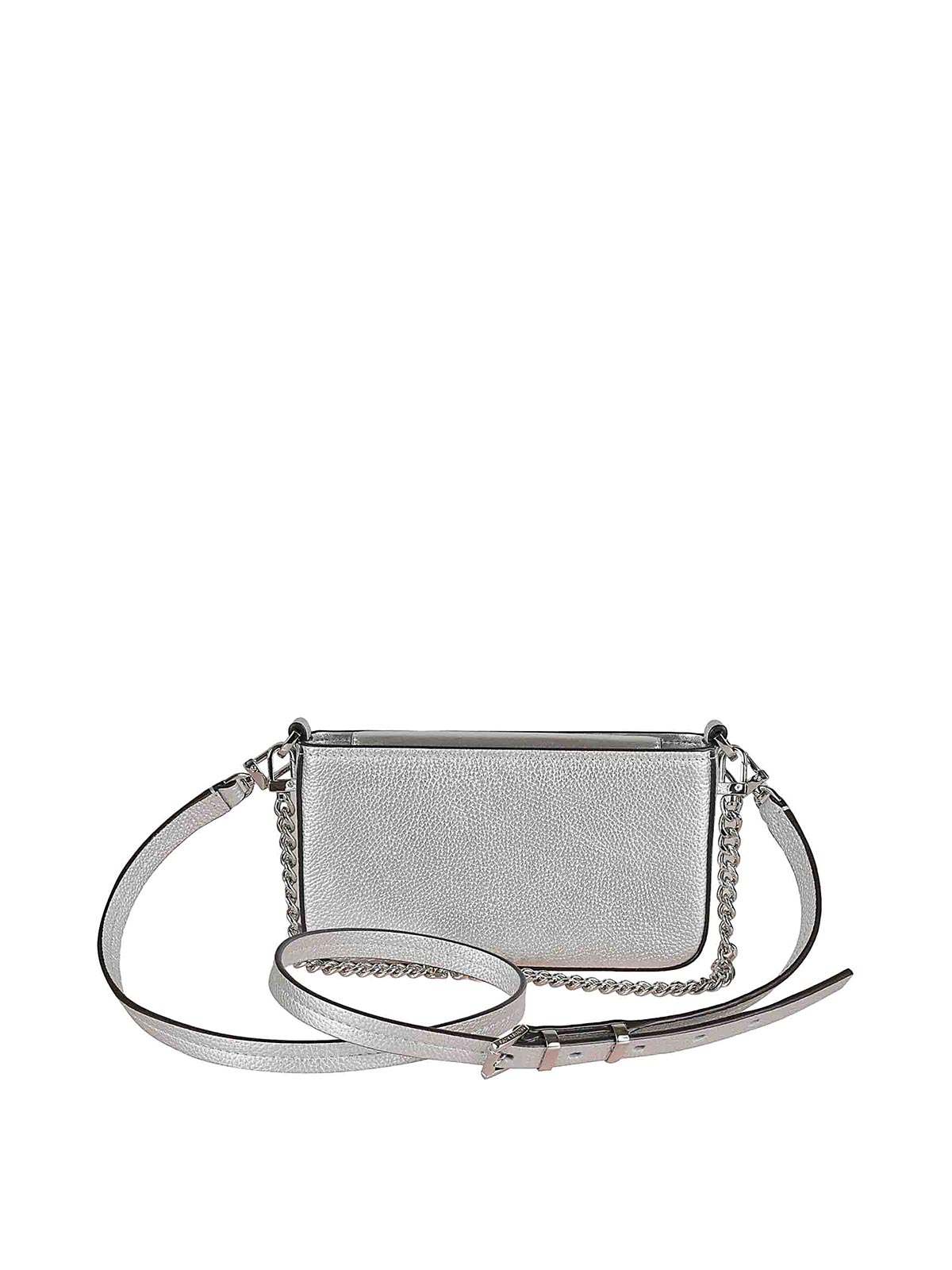 Packed leather clutch bags 32S5SYTC5M040 (MICHAEL KORS / クラッチバッグ・ポーチ ) | MICHAEL KORS (マイケル・コース)(1)