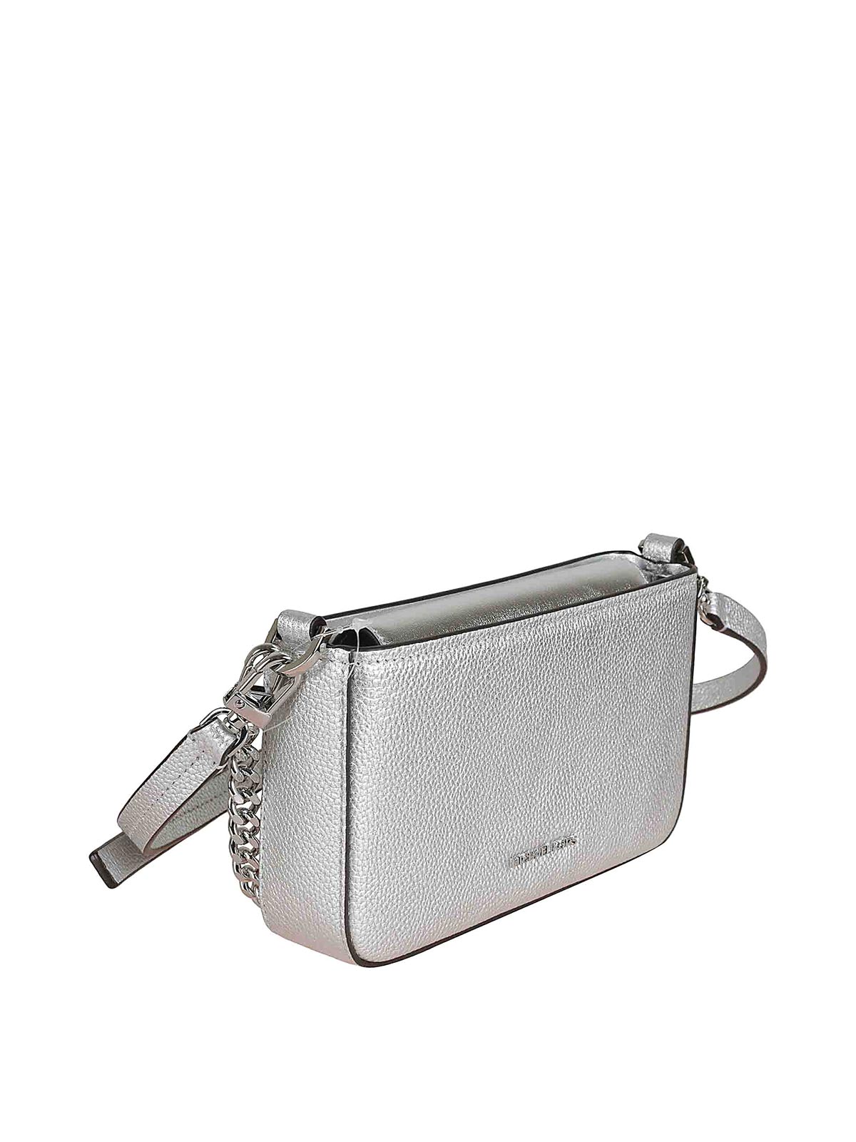 Packed leather clutch bags 32S5SYTC5M040 (MICHAEL KORS / クラッチバッグ・ポーチ ) | MICHAEL KORS (マイケル・コース)(2)