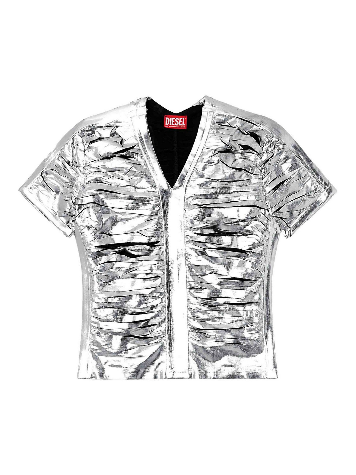 Top A161820CLBL81EB (Diesel / Tシャツ・カットソー ) | Diesel (ディーゼル)