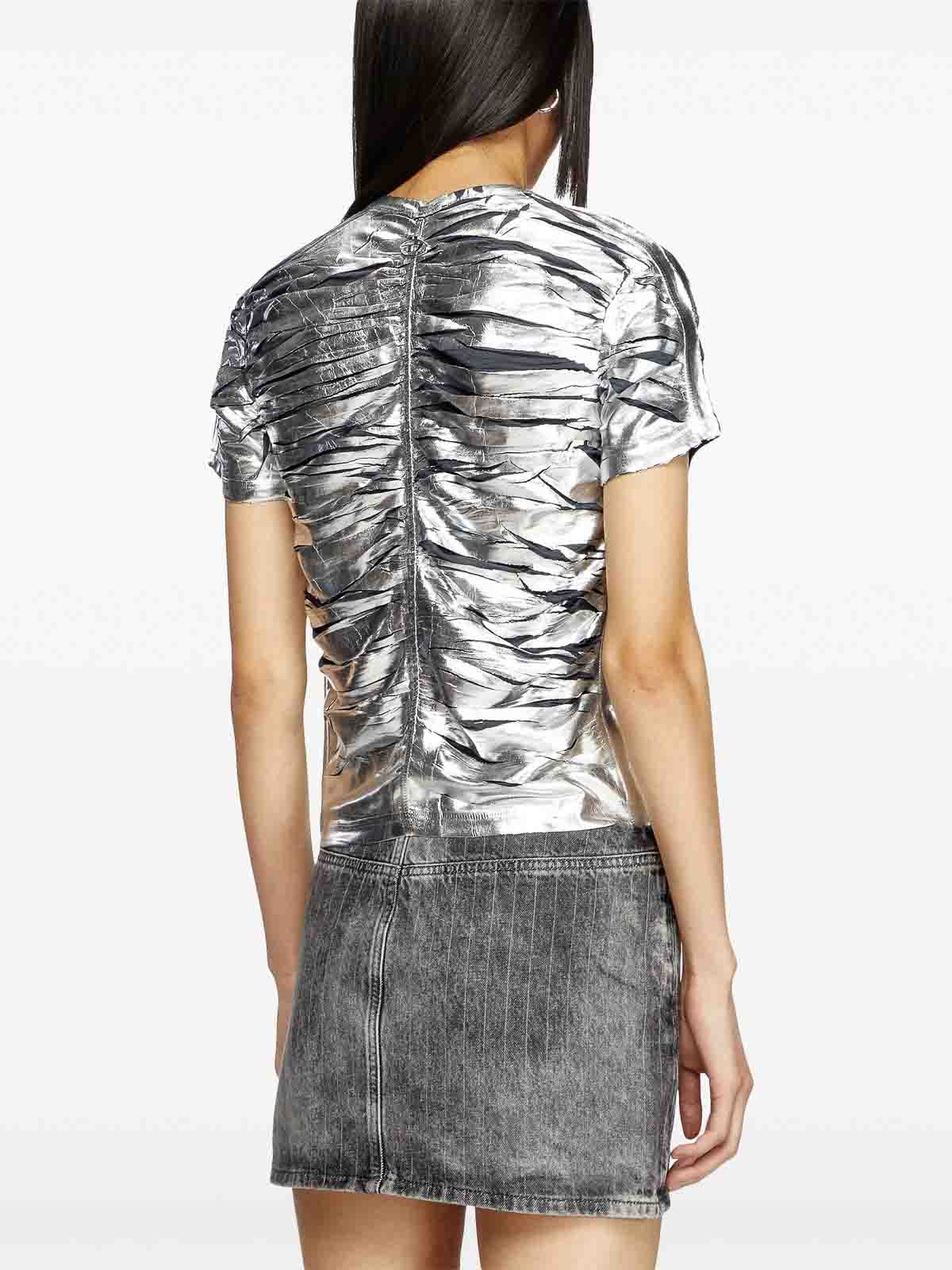 Top A161820CLBL81EB (Diesel / Tシャツ・カットソー ) | Diesel (ディーゼル)(3)
